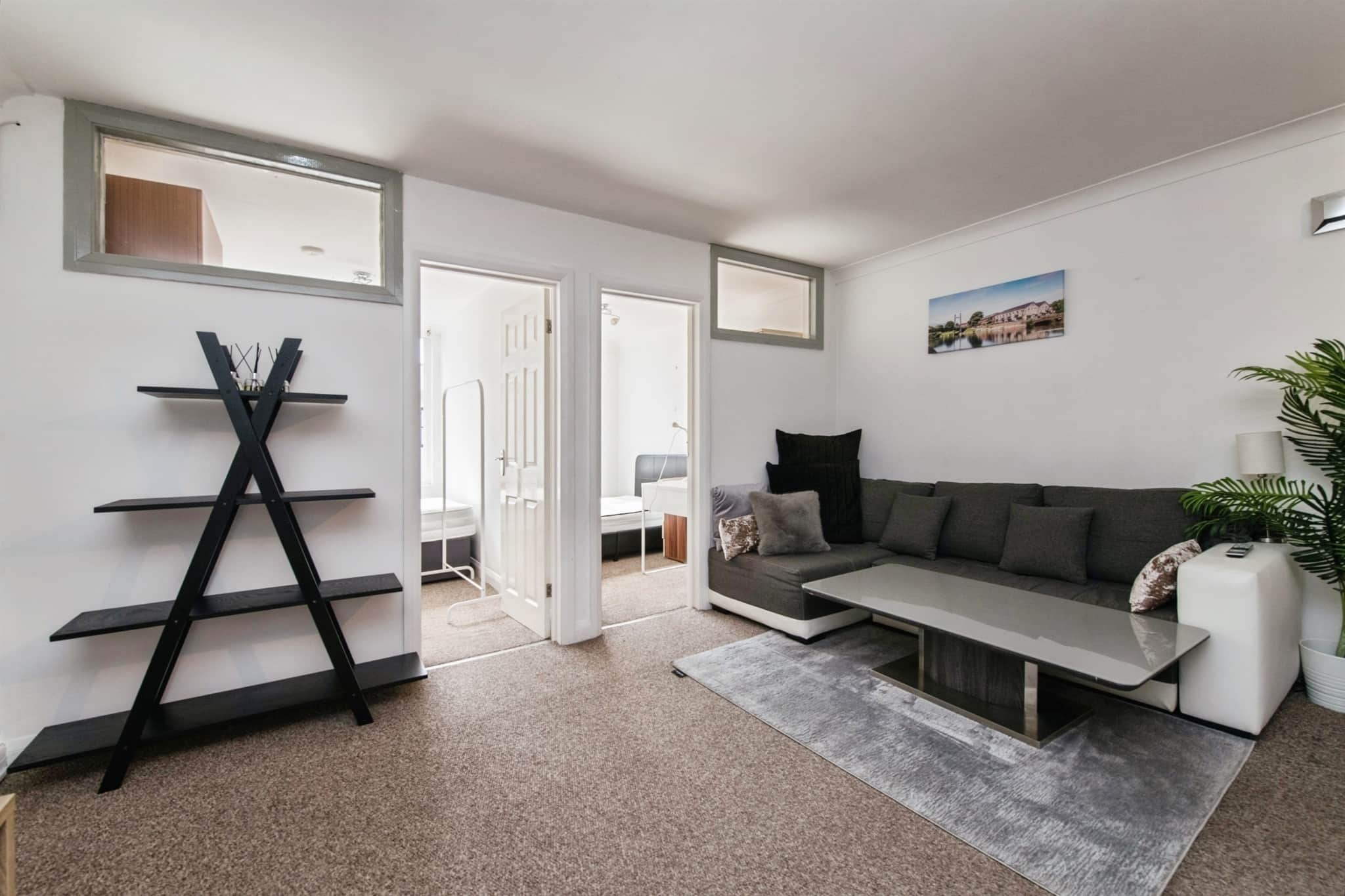 Property at Fore Street, Exeter