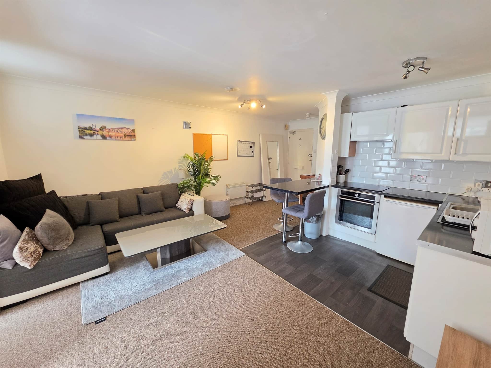 Property at Fore Street, Exeter