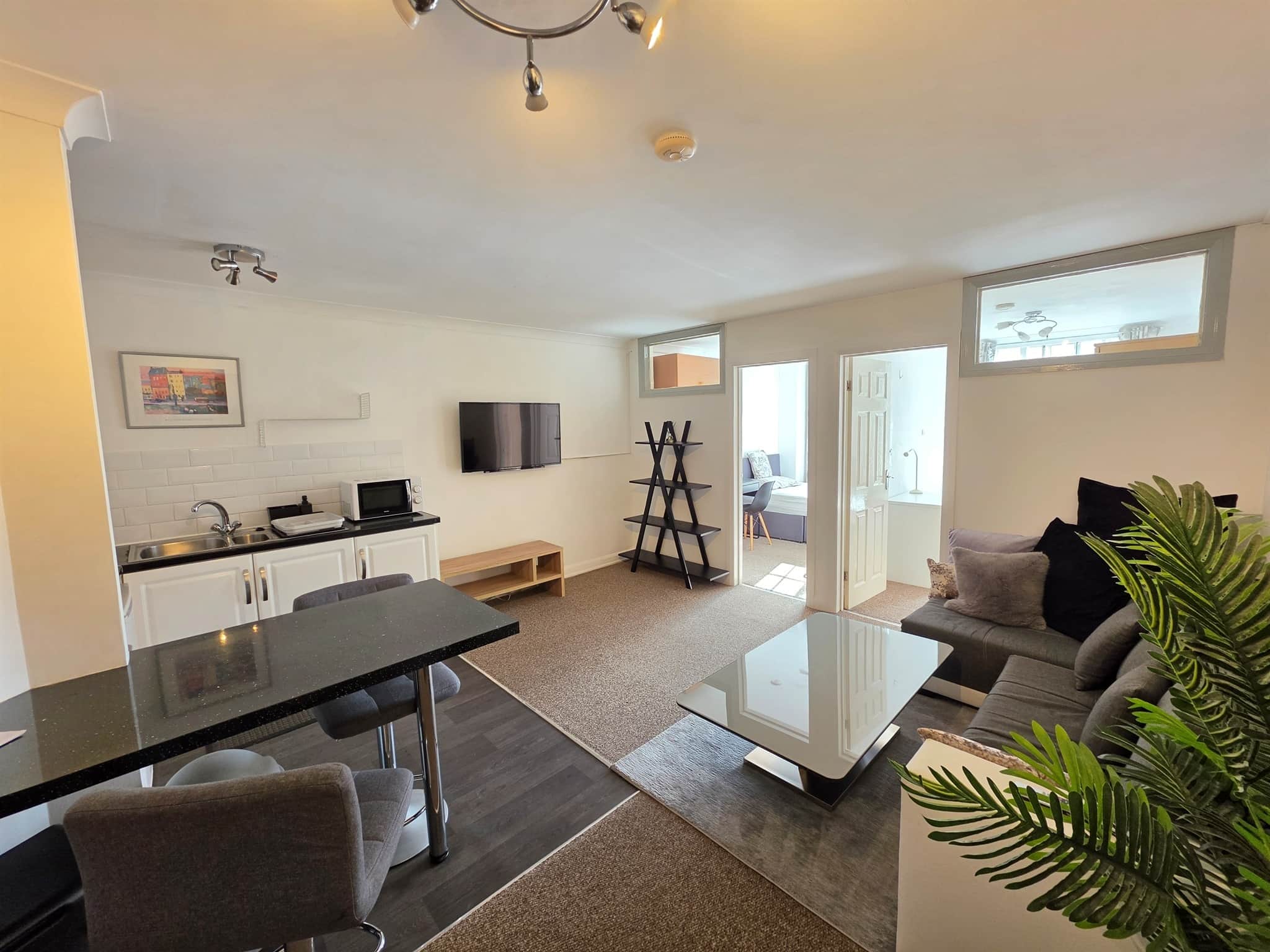 Property at Fore Street, Exeter