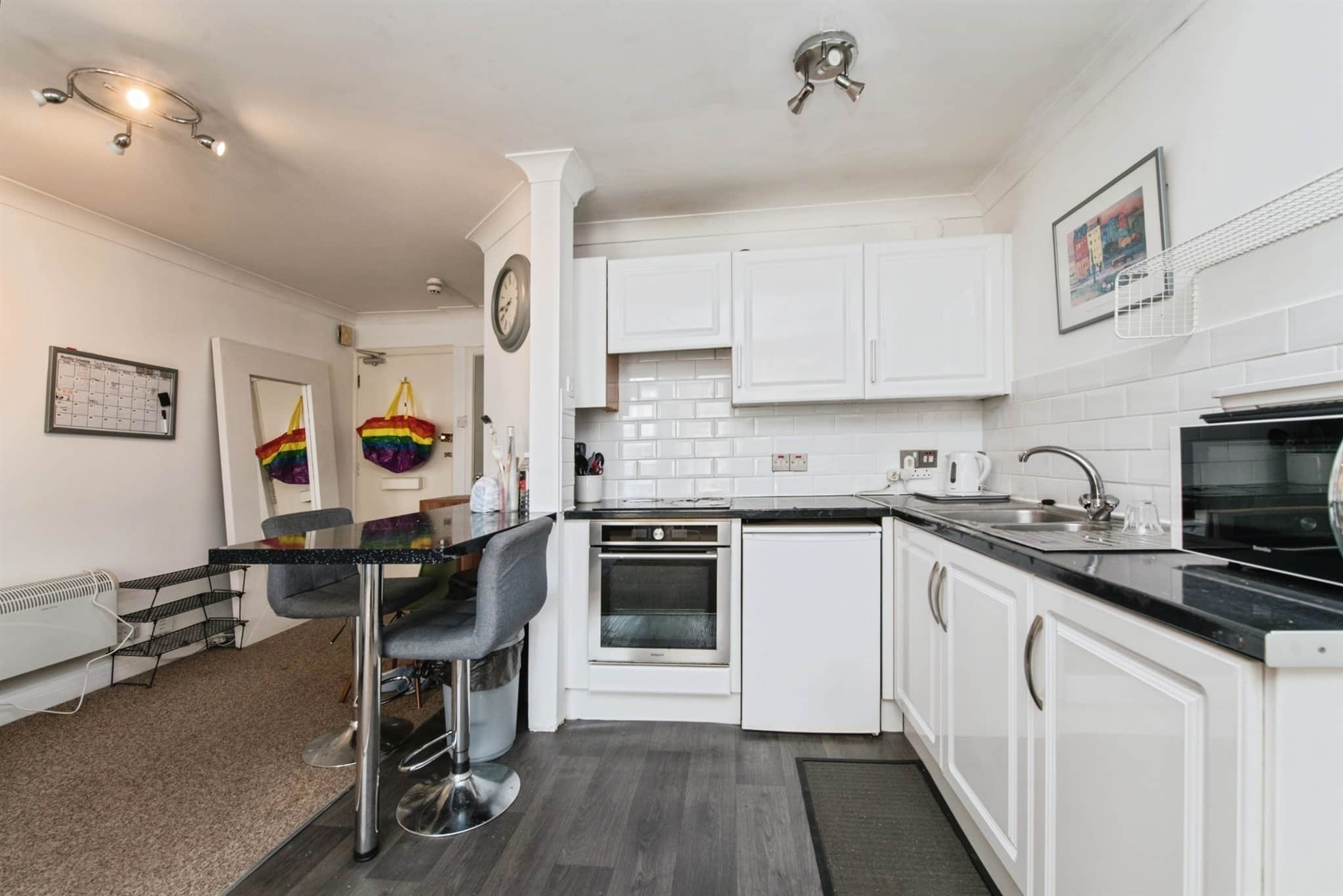 Property at Fore Street, Exeter