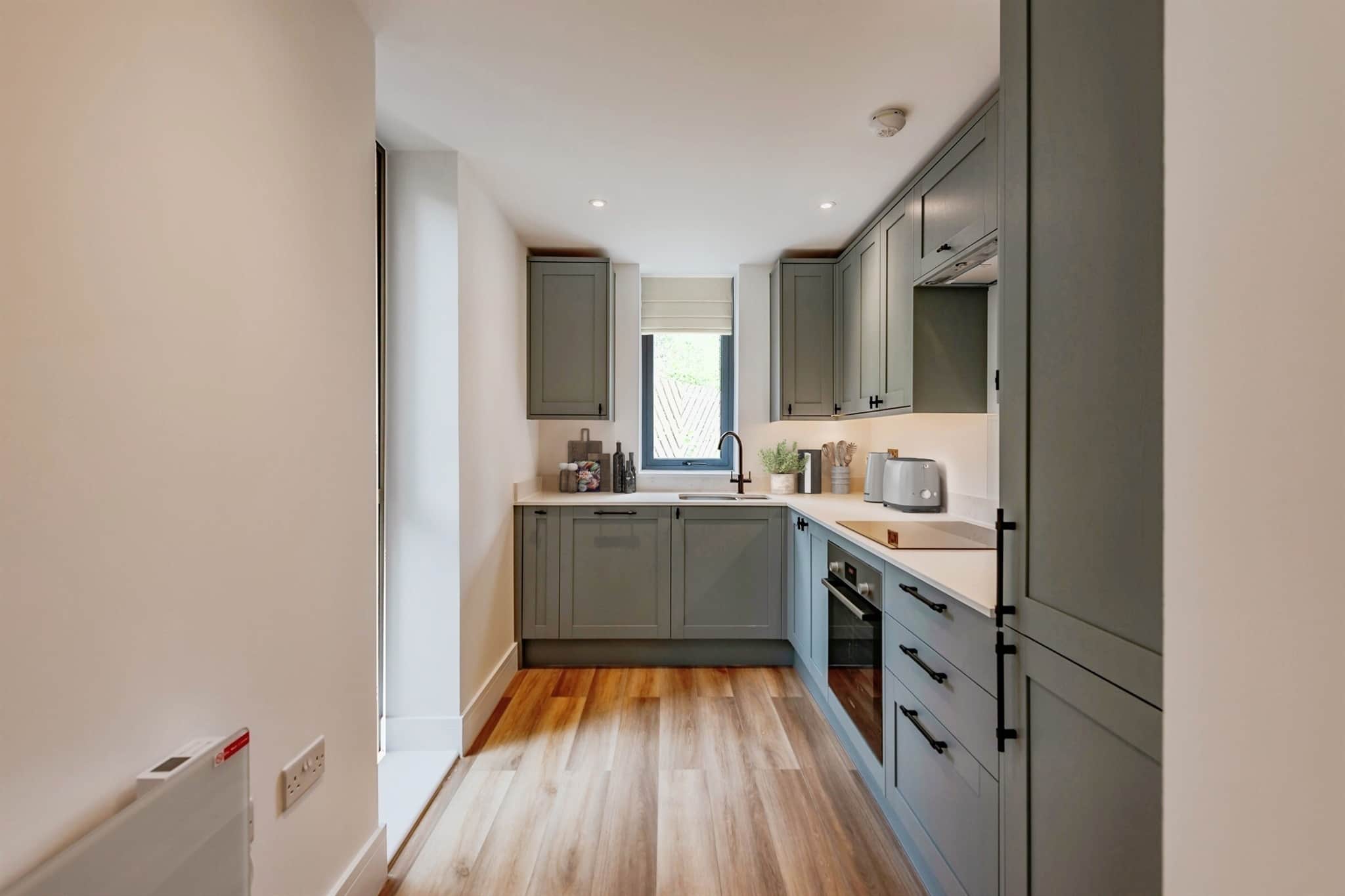 Property at Founders Quarter, Redhill