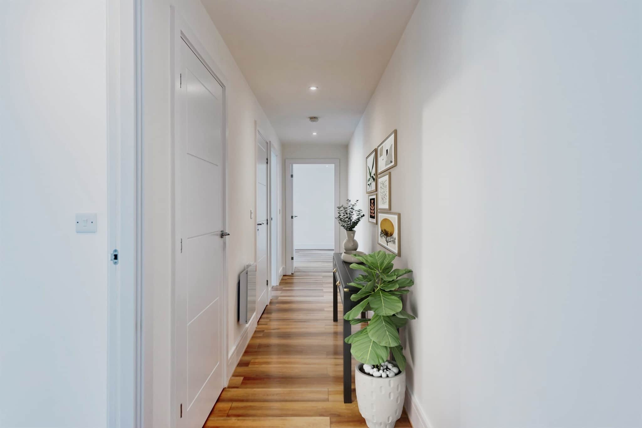 Property at Founders Quarter, Redhill