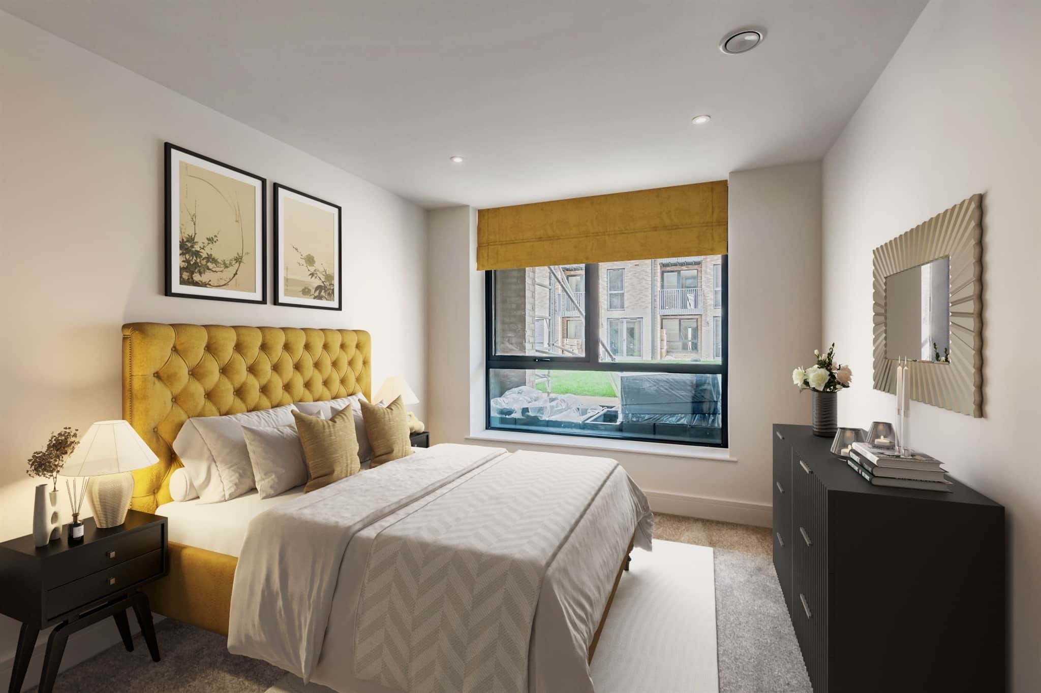 Property at Founders Quarter, Redhill