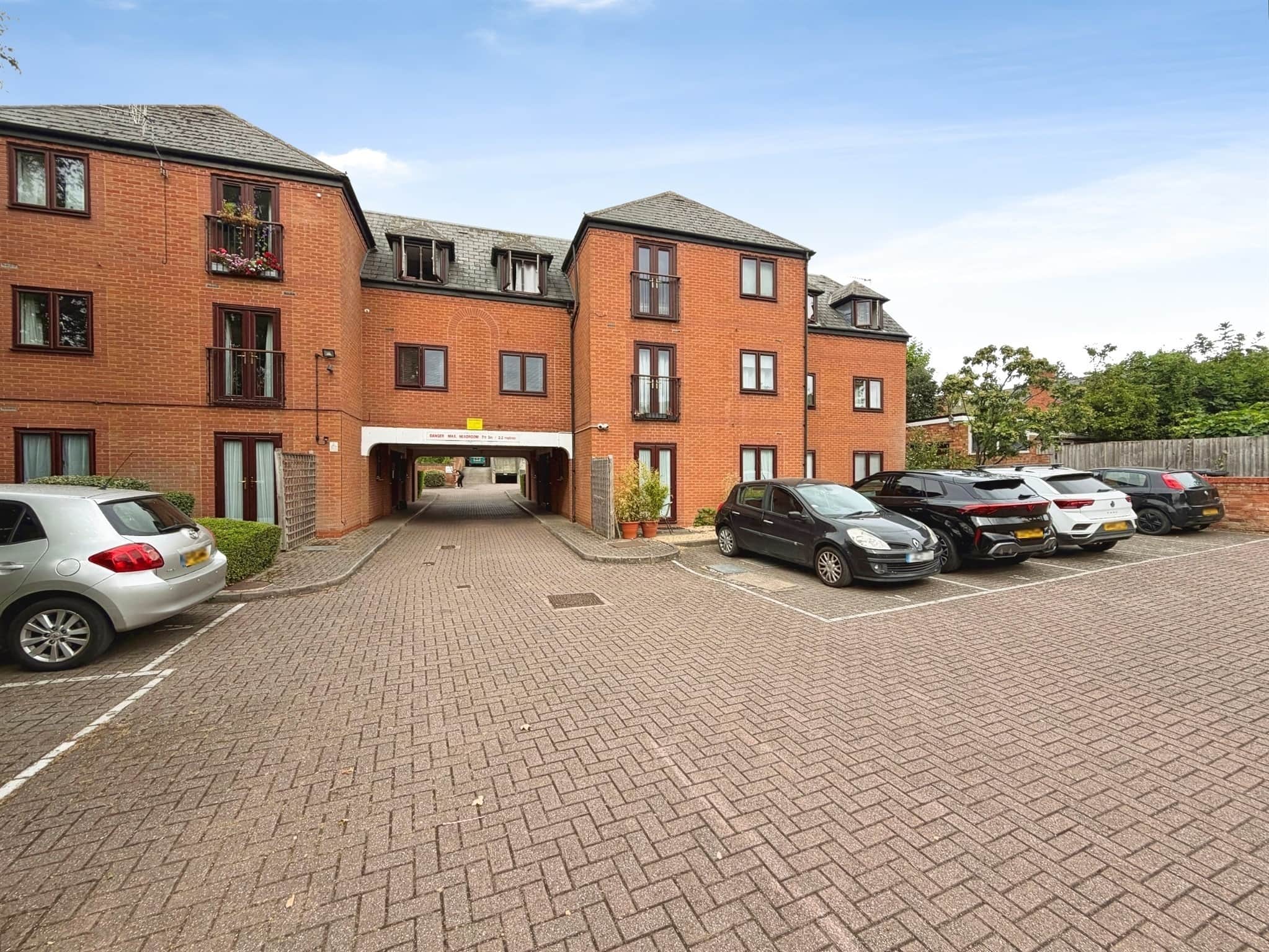 Property at Grove Road, Stratford-Upon-Avon
