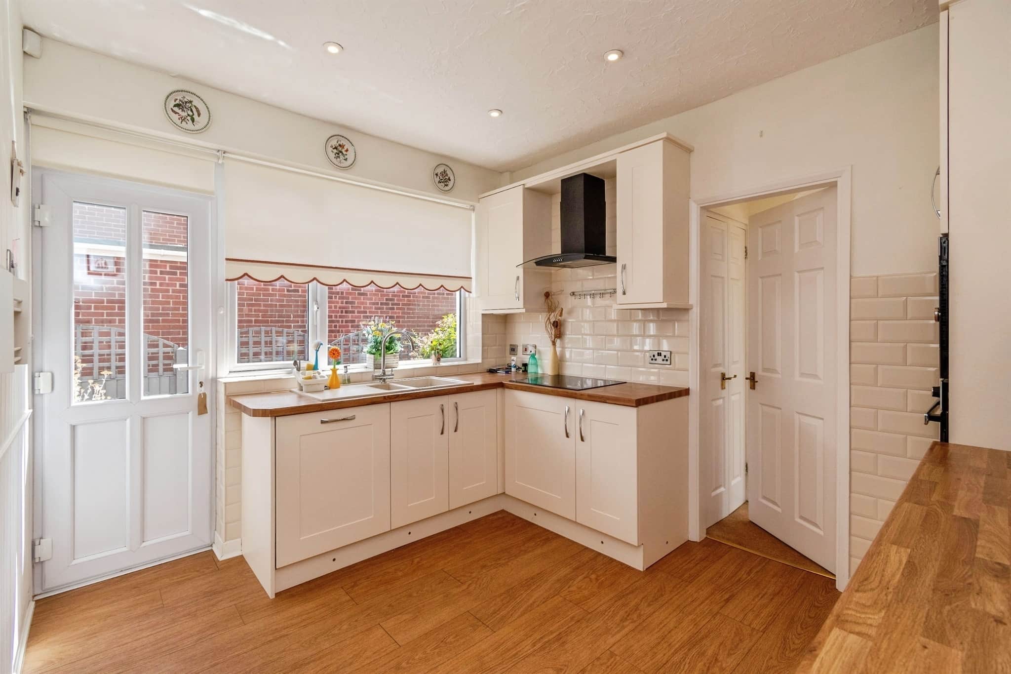 Property at Longford Road, Cannock