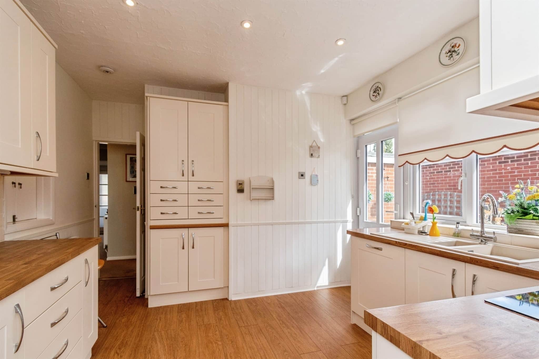 Property at Longford Road, Cannock