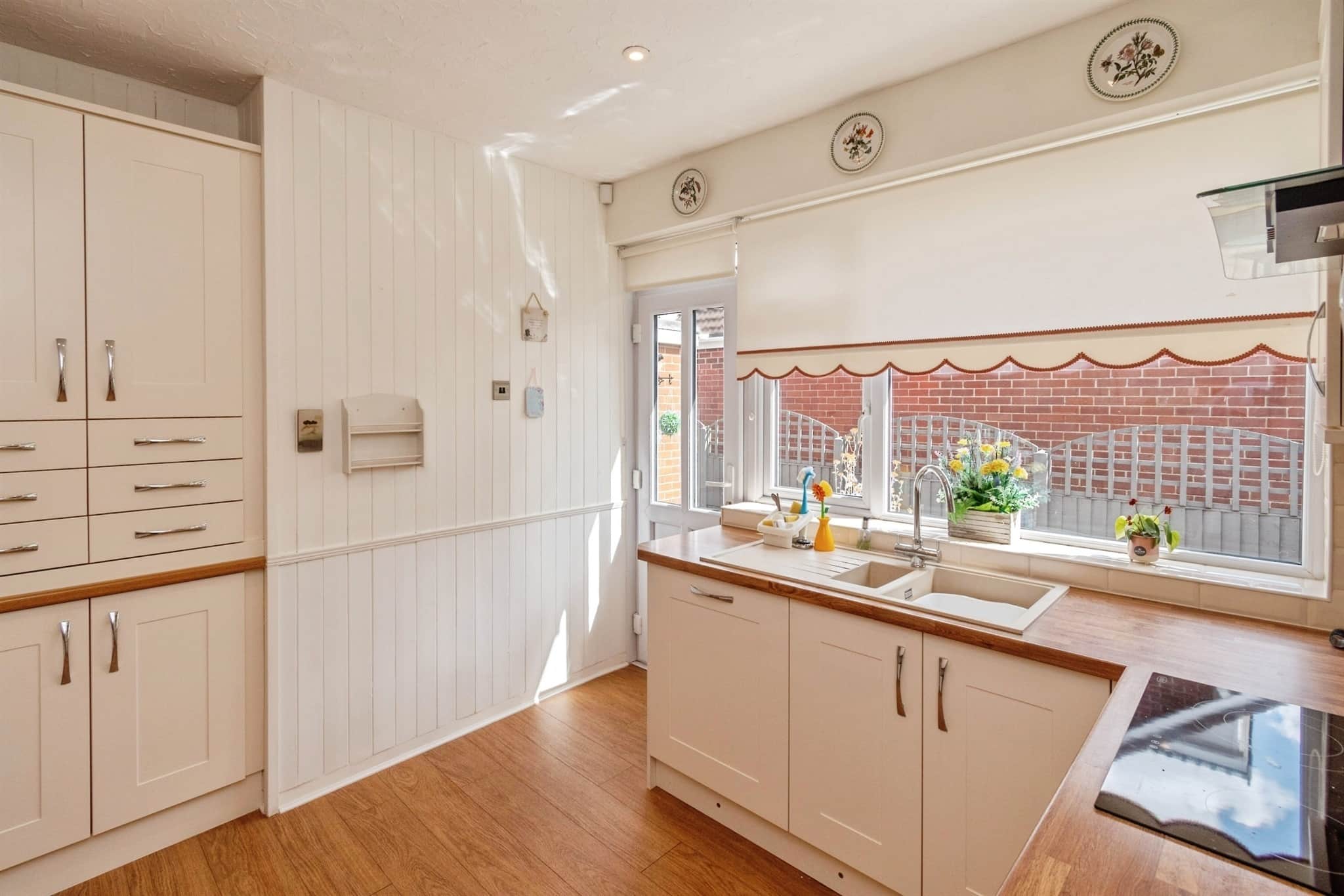 Property at Longford Road, Cannock