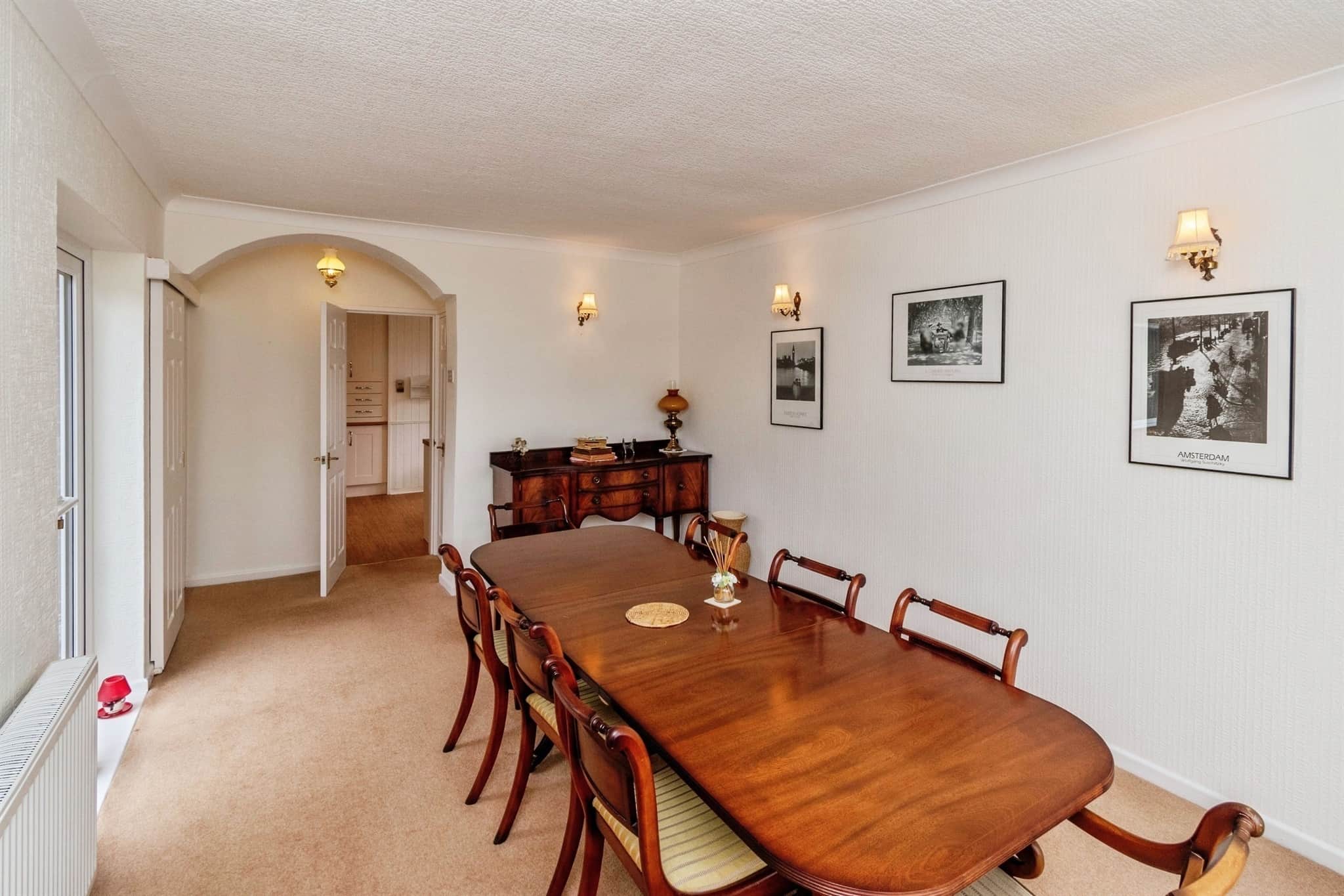 Property at Longford Road, Cannock