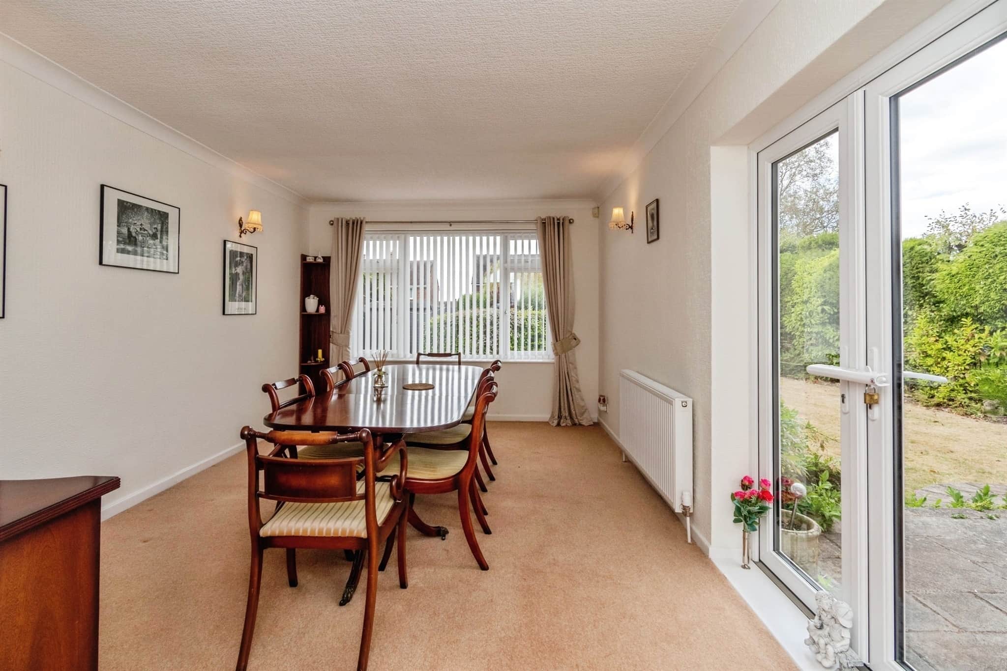 Property at Longford Road, Cannock