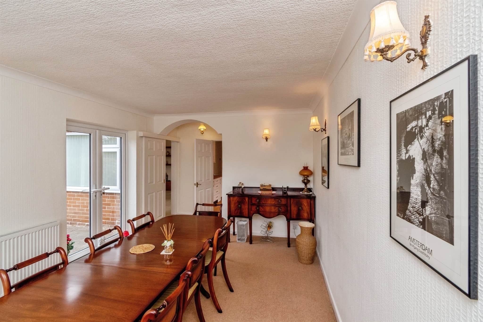 Property at Longford Road, Cannock
