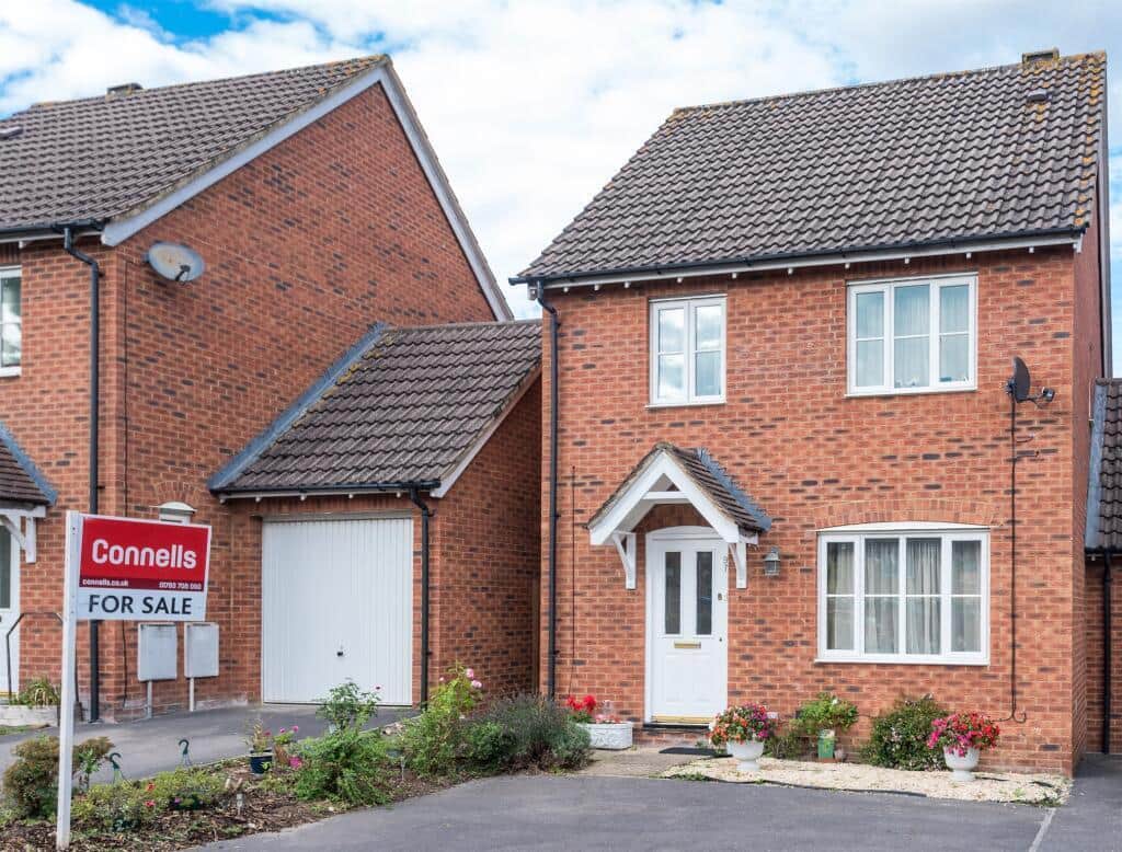 Property at Wynwards Road, Swindon