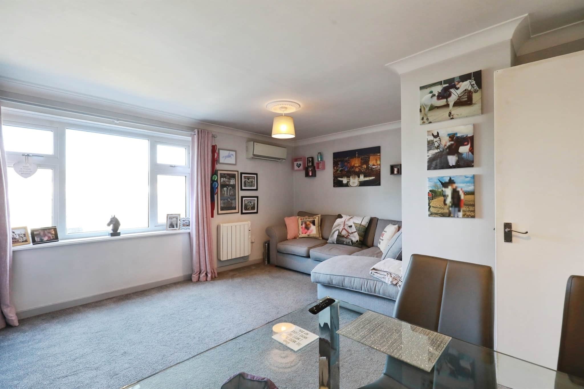 Property at Hampden Court, Temple Herdewyke, Southam