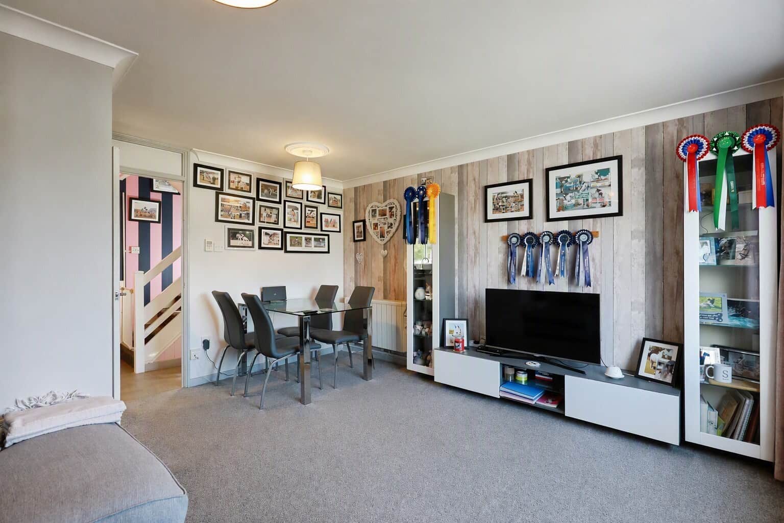 Property at Hampden Court, Temple Herdewyke, Southam