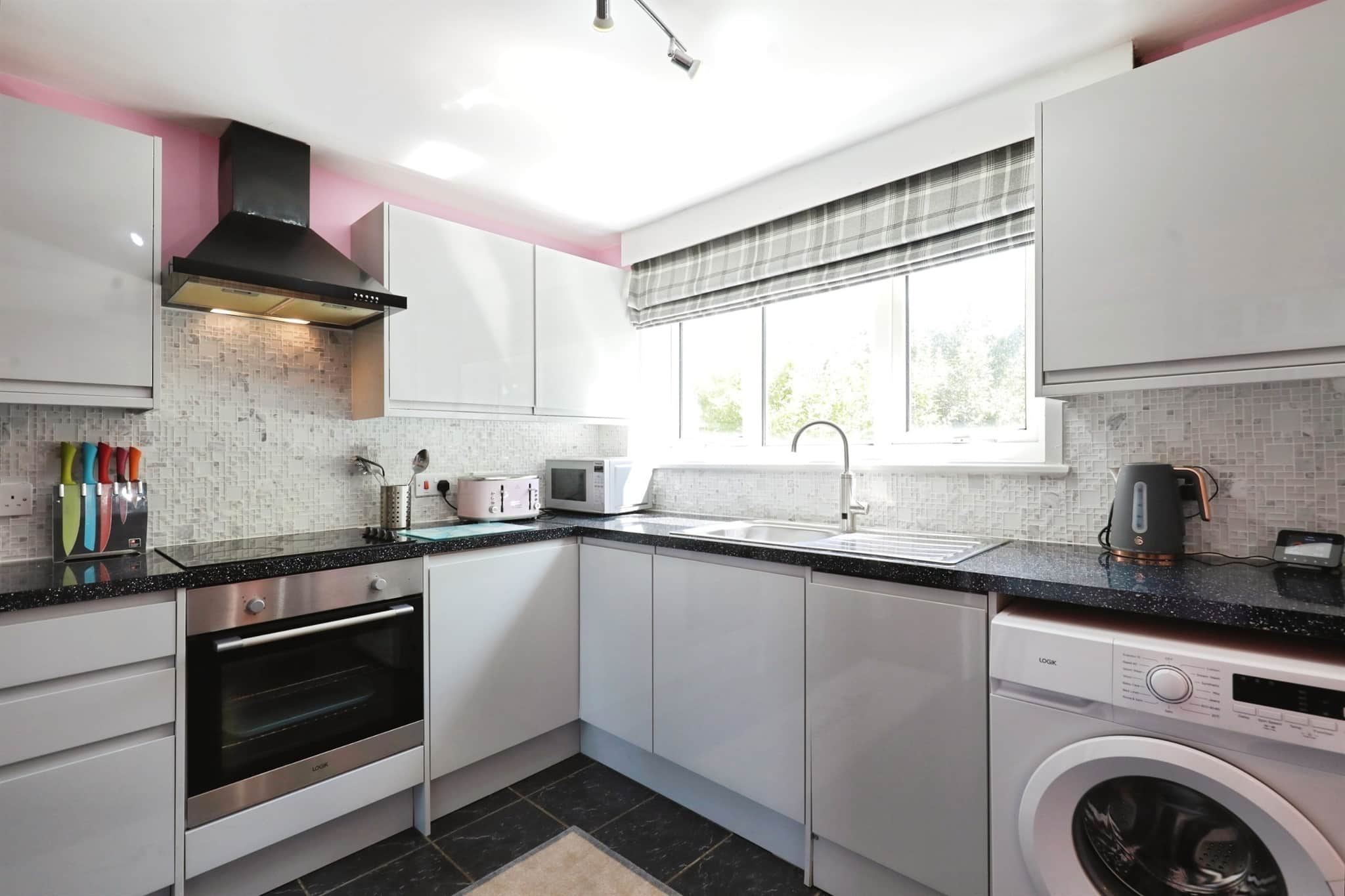Property at Hampden Court, Temple Herdewyke, Southam