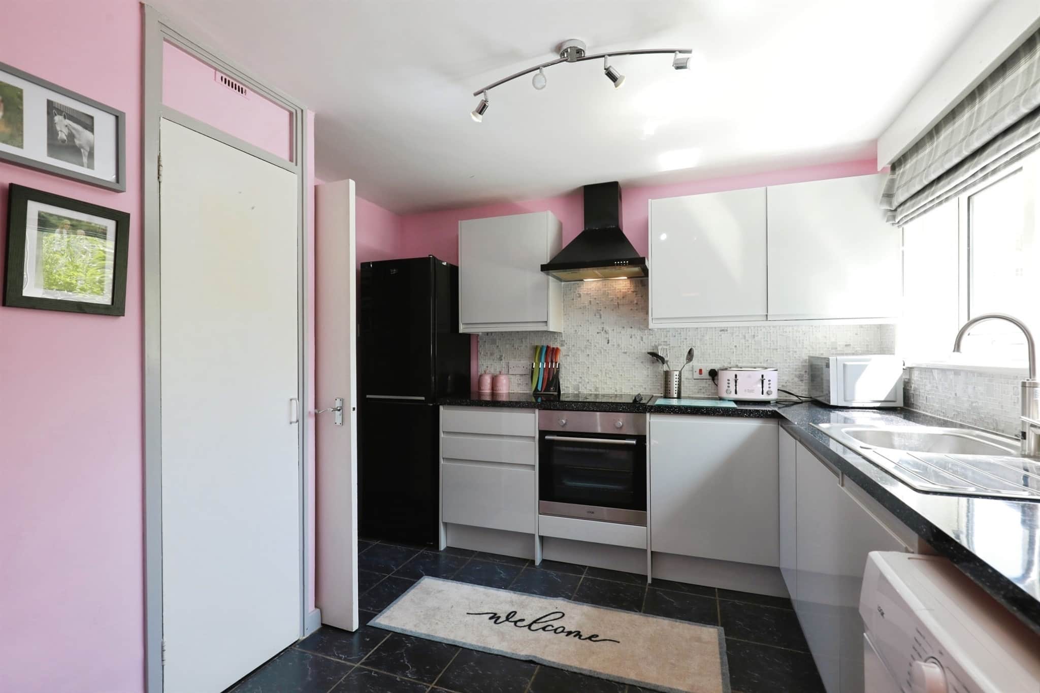 Property at Hampden Court, Temple Herdewyke, Southam