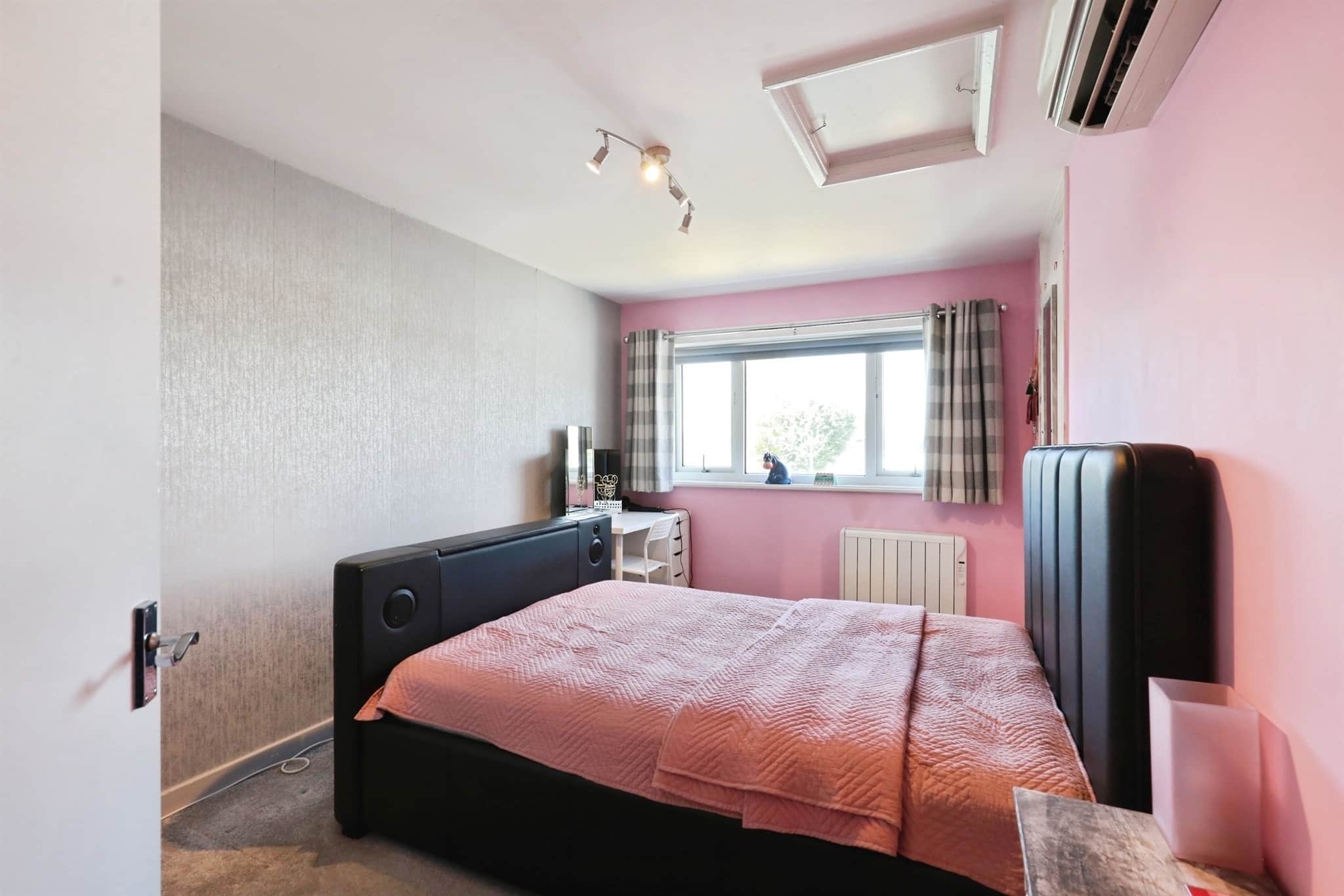 Property at Hampden Court, Temple Herdewyke, Southam