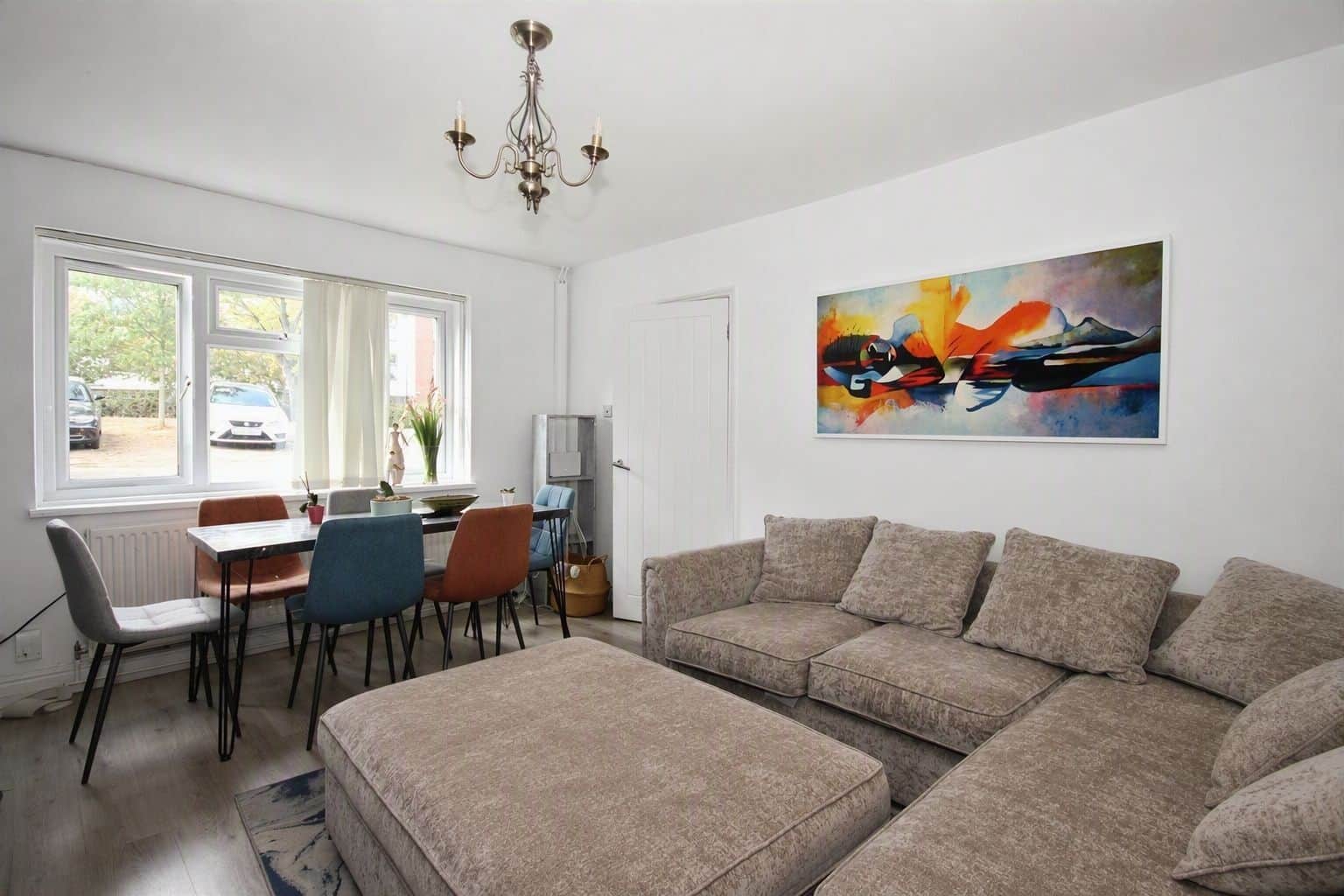 Property at Queensway, Leamington Spa