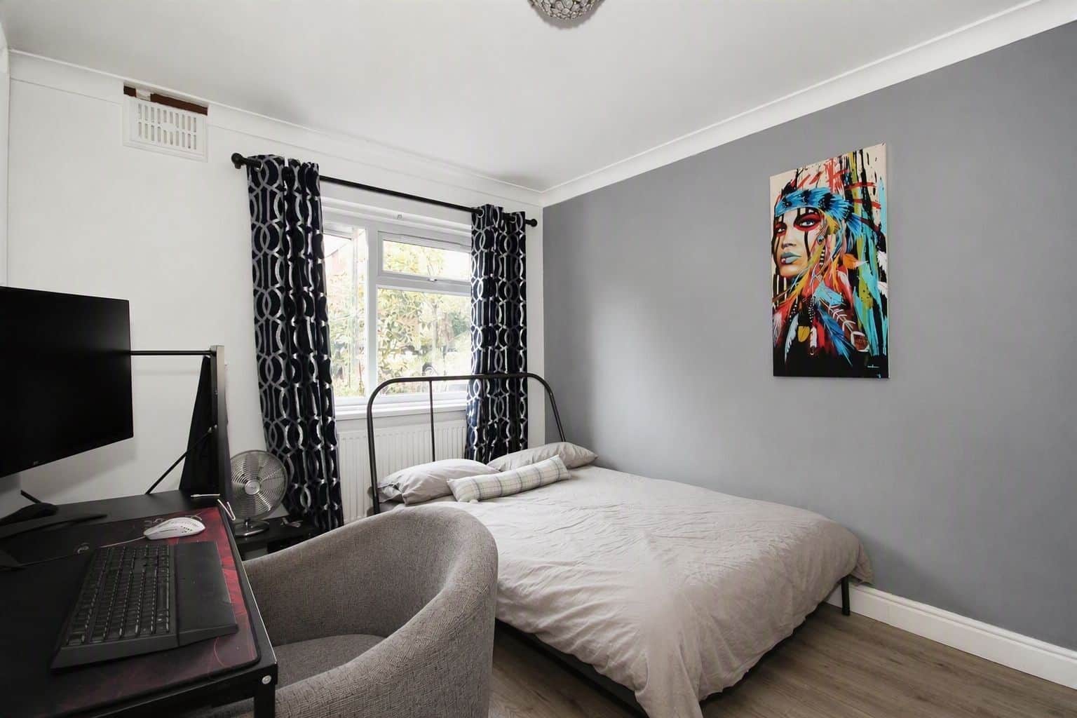 Property at Queensway, Leamington Spa