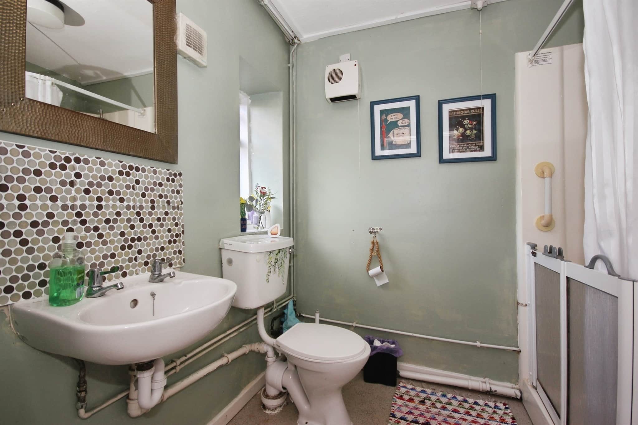 Property at Queensway, Leamington Spa