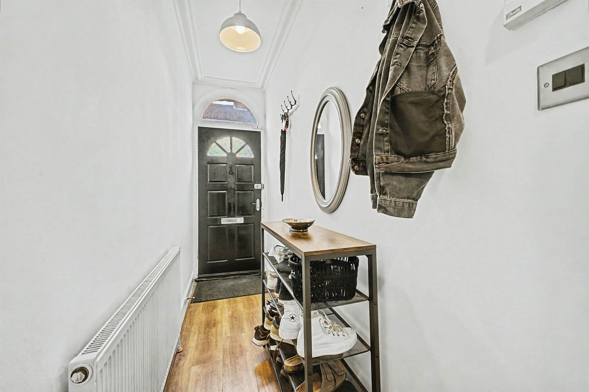 Property at Thenford Street, Northampton