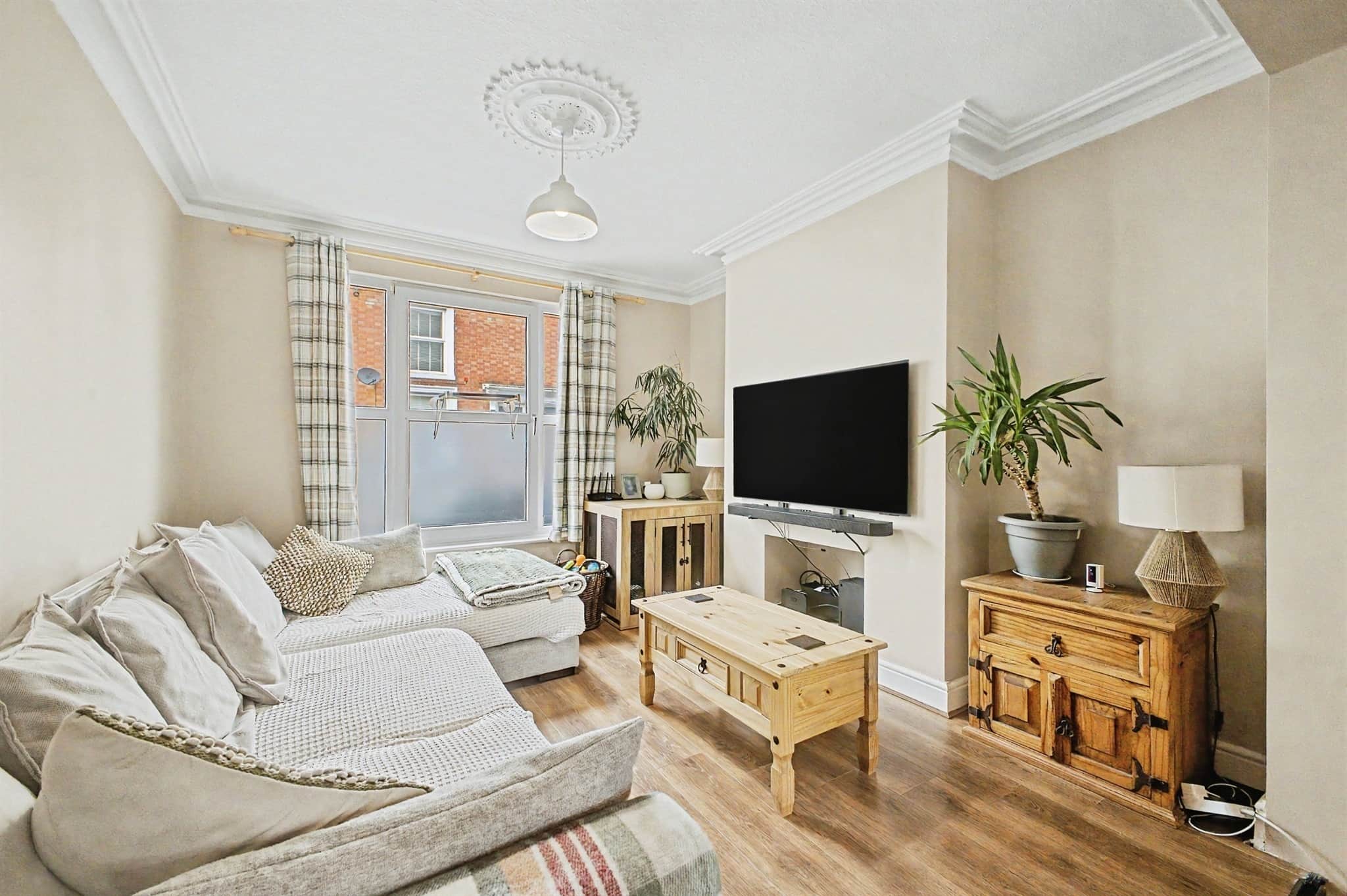 Property at Thenford Street, Northampton