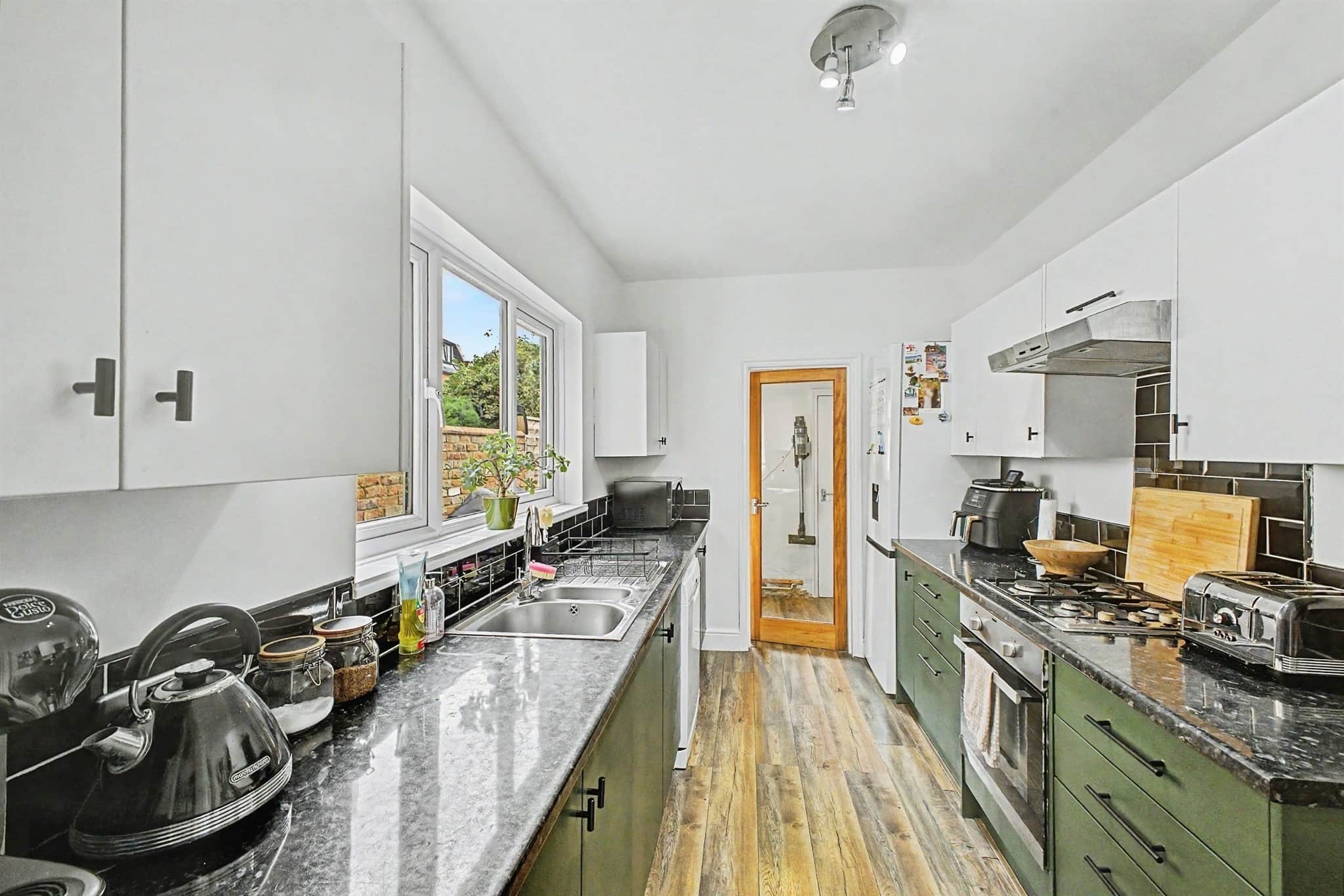Property at Thenford Street, Northampton