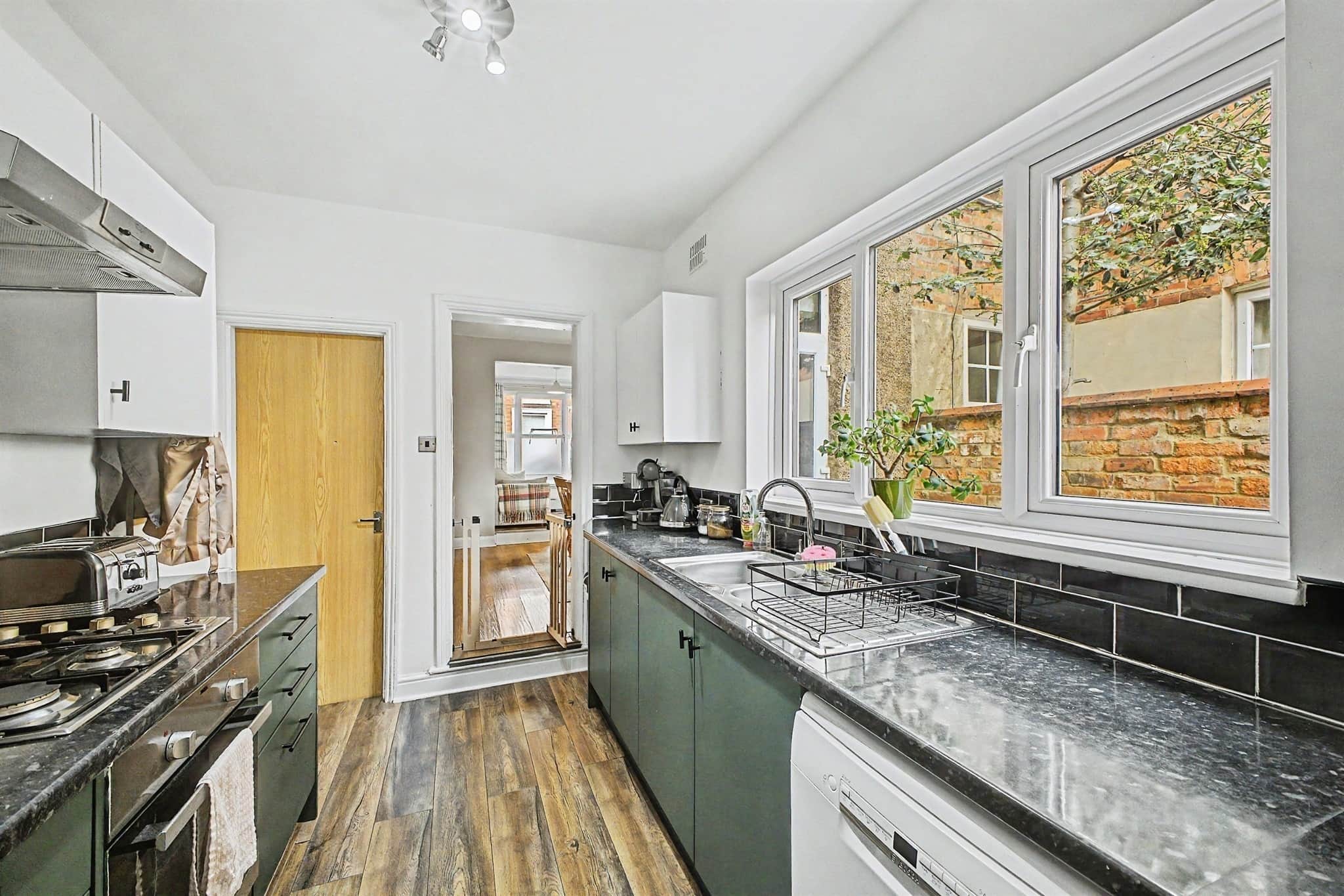 Property at Thenford Street, Northampton