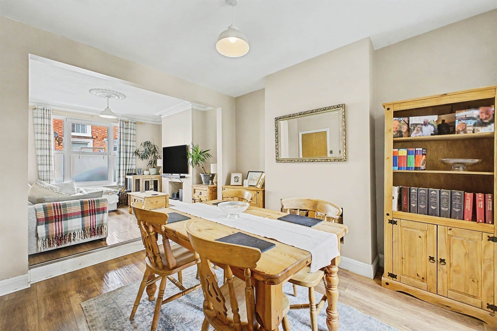 Property at Thenford Street, Northampton