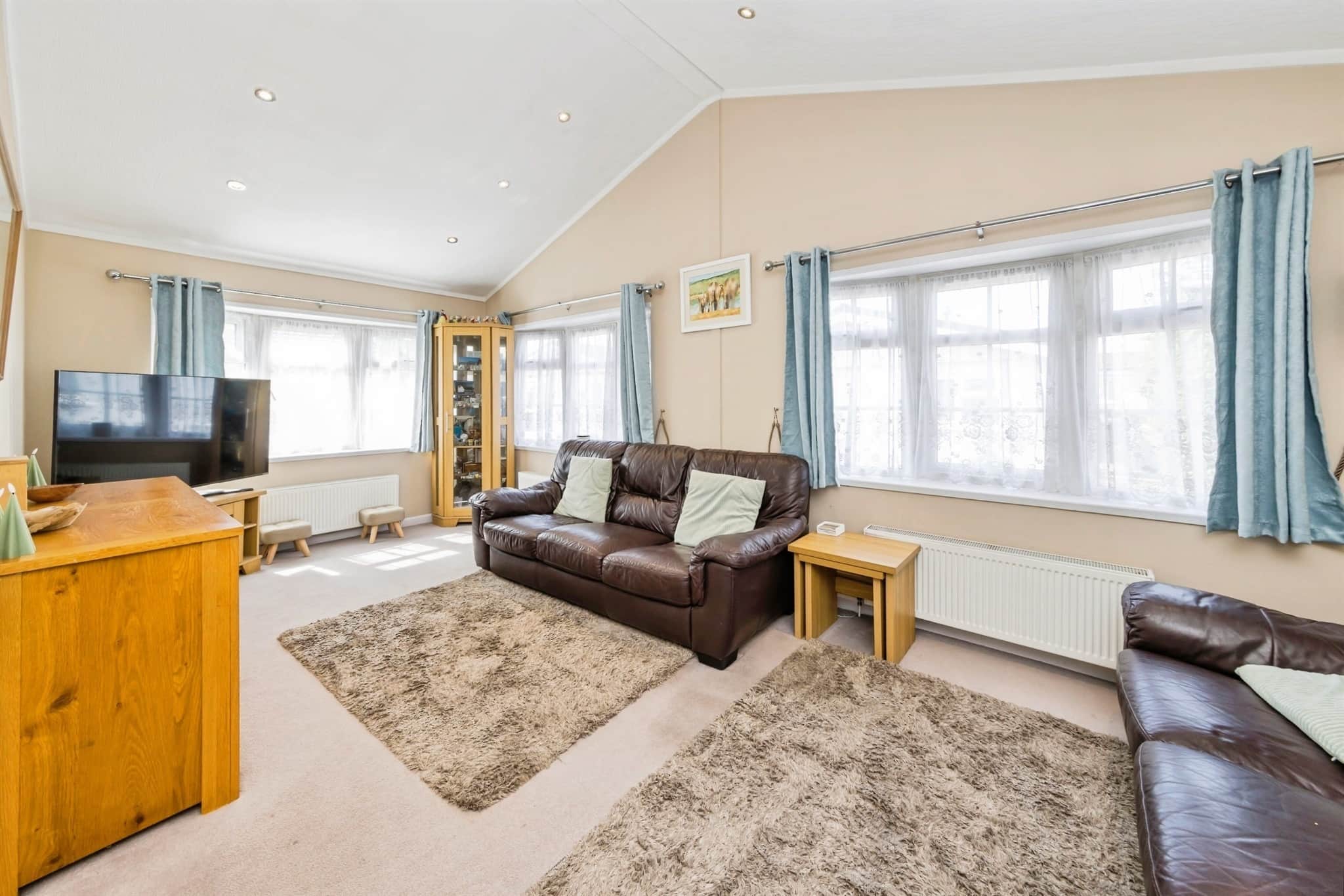 Property at Laburnum Court, Smallfield, Horley