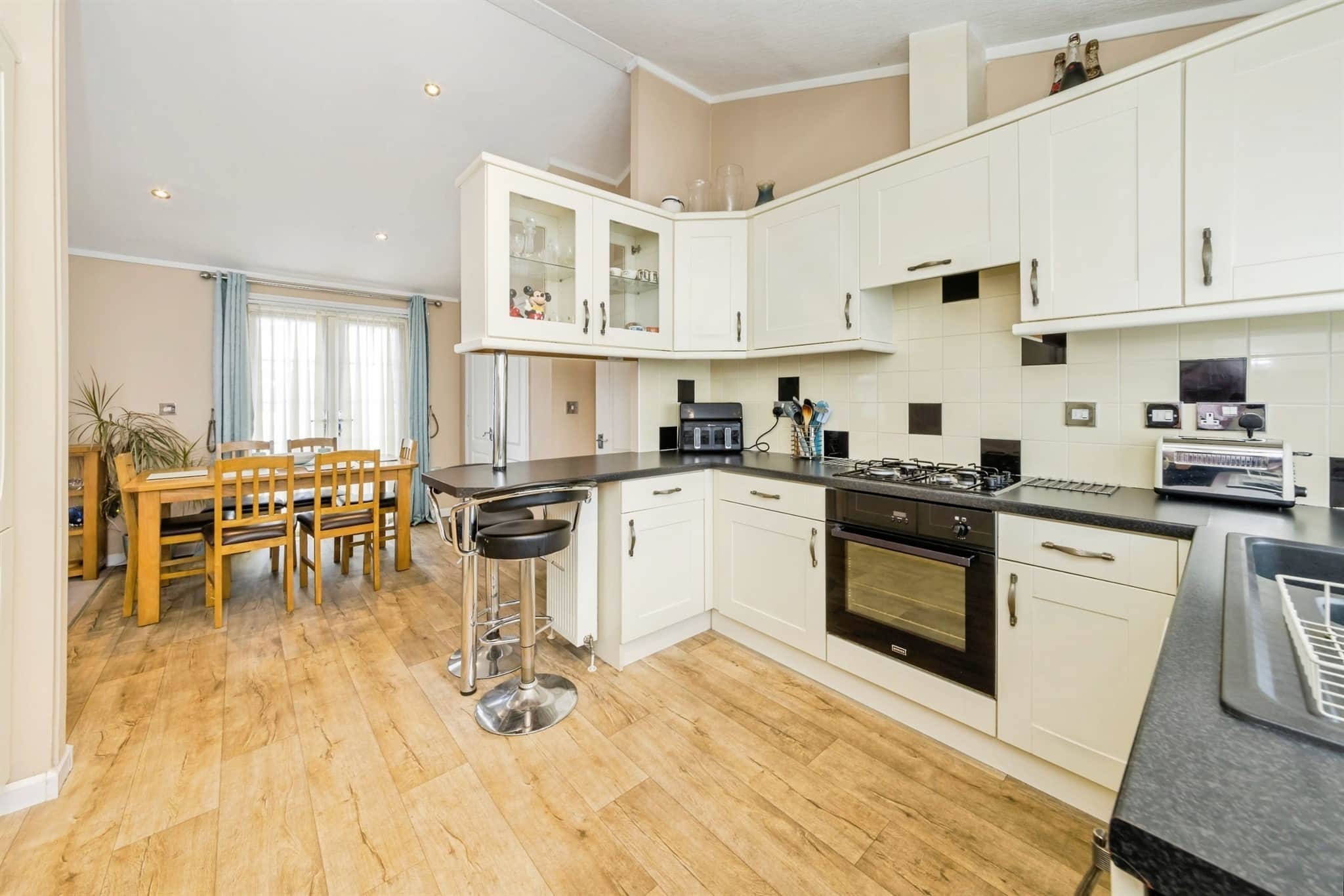 Property at Laburnum Court, Smallfield, Horley