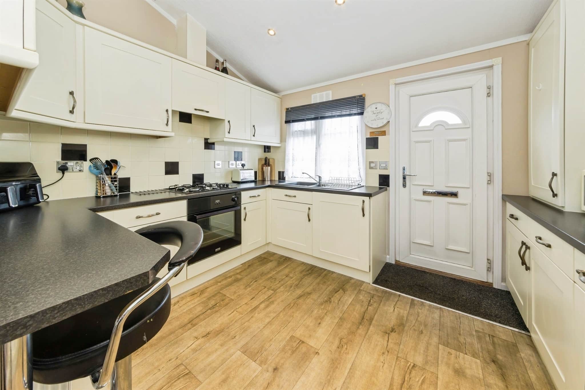 Property at Laburnum Court, Smallfield, Horley