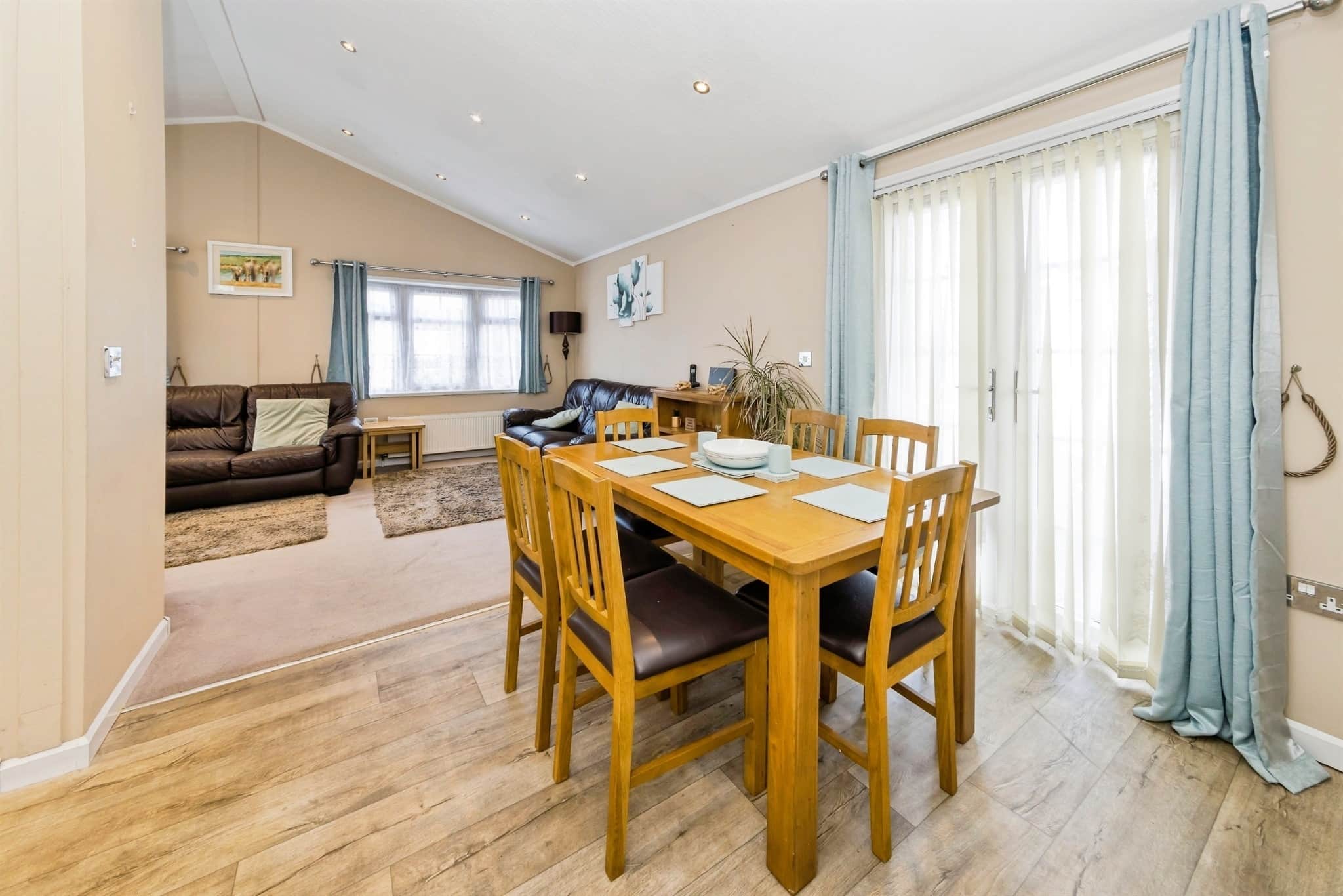 Property at Laburnum Court, Smallfield, Horley