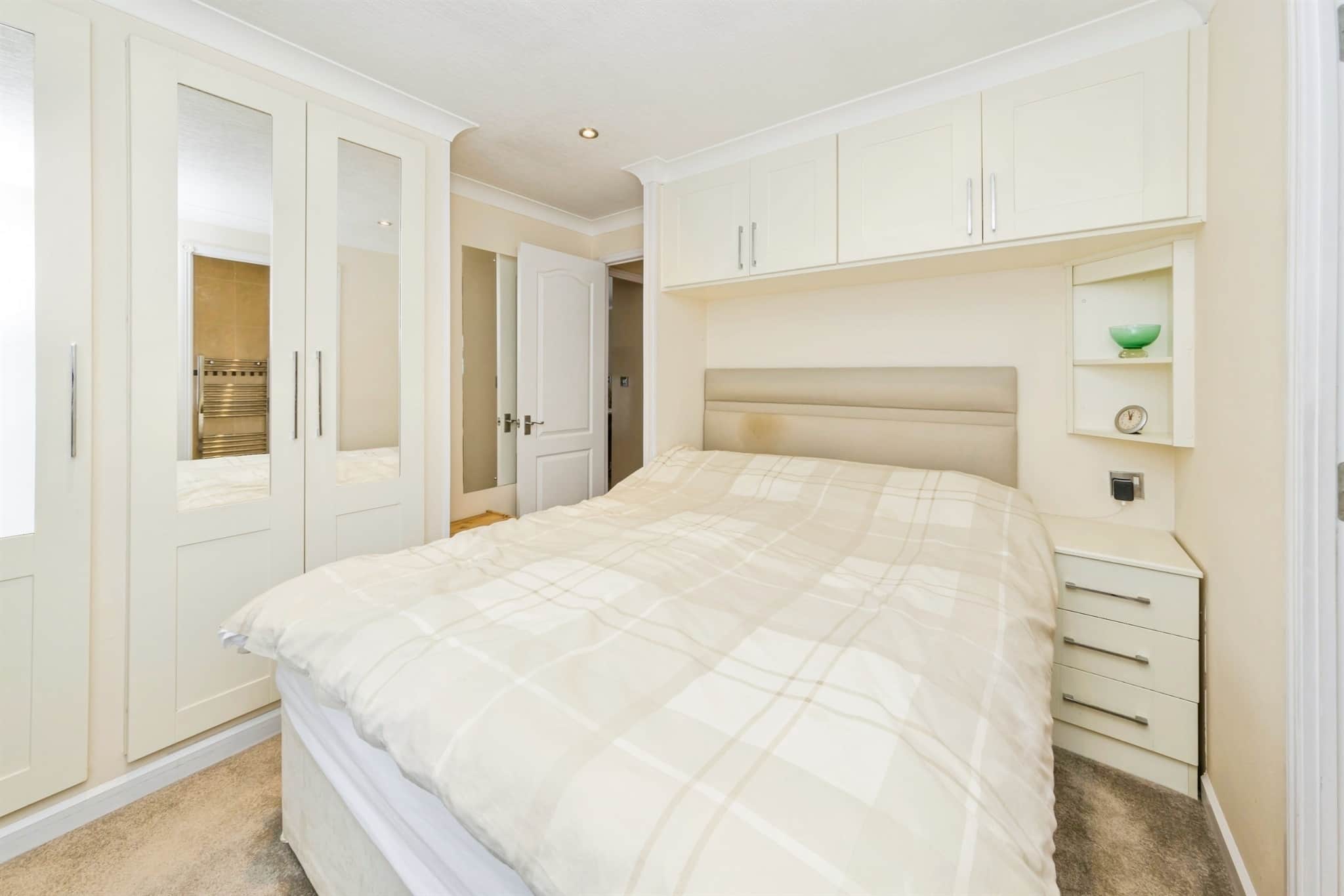 Property at Laburnum Court, Smallfield, Horley