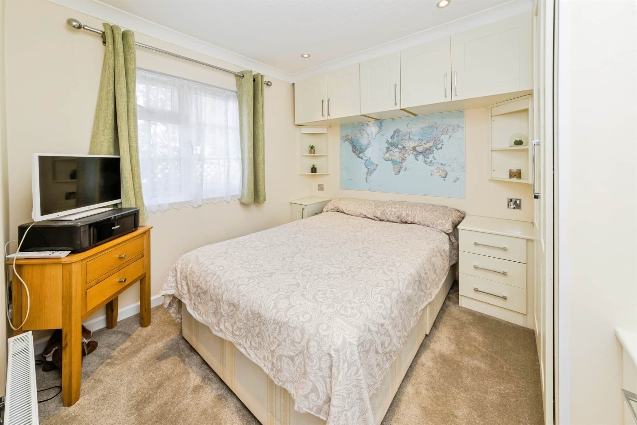 Property at Laburnum Court, Smallfield, Horley