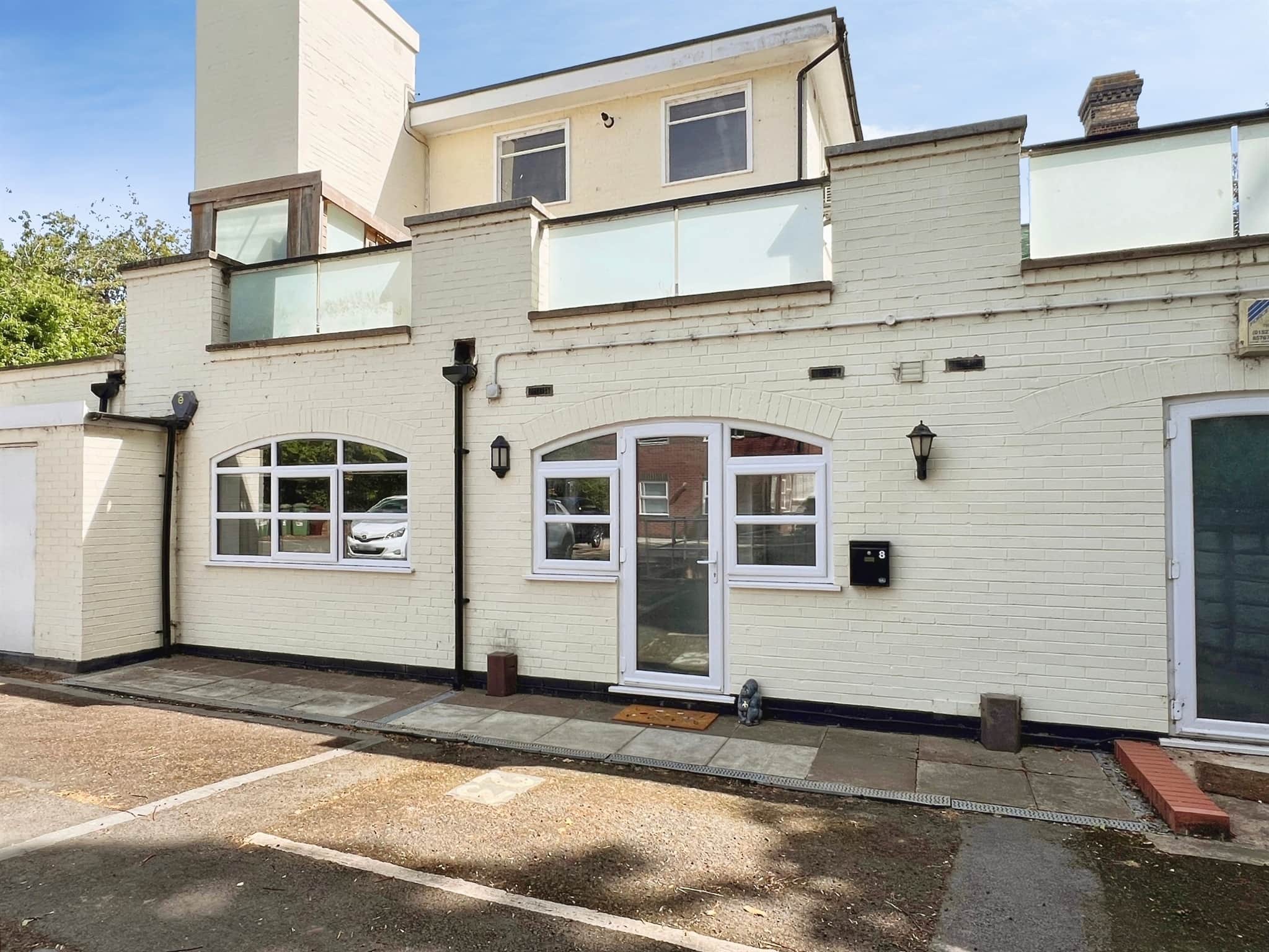 Property at Clifford Mill, Clifford Chambers, Stratford-Upon-Avon