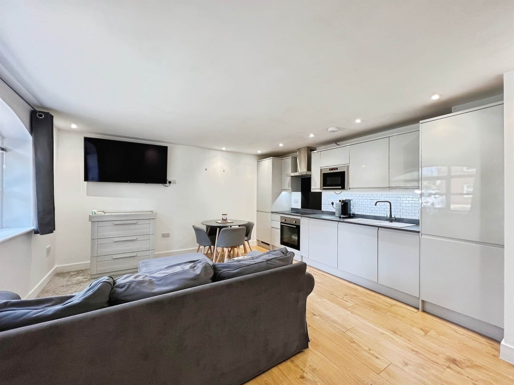 Property at Clifford Mill, Clifford Chambers, Stratford-Upon-Avon
