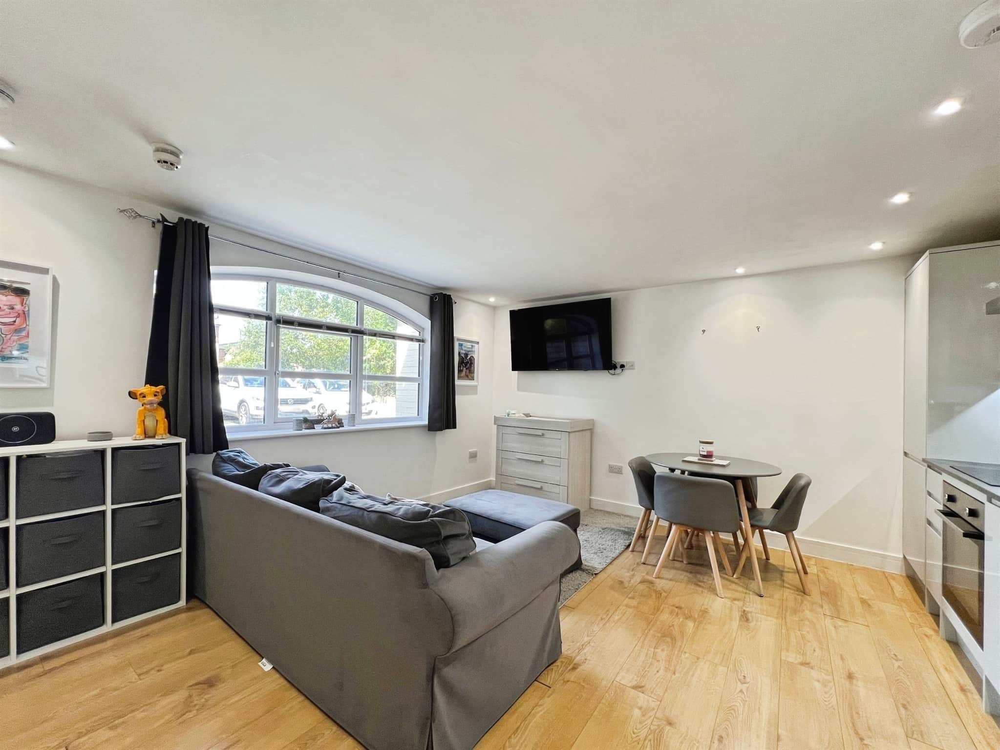 Property at Clifford Mill, Clifford Chambers, Stratford-Upon-Avon