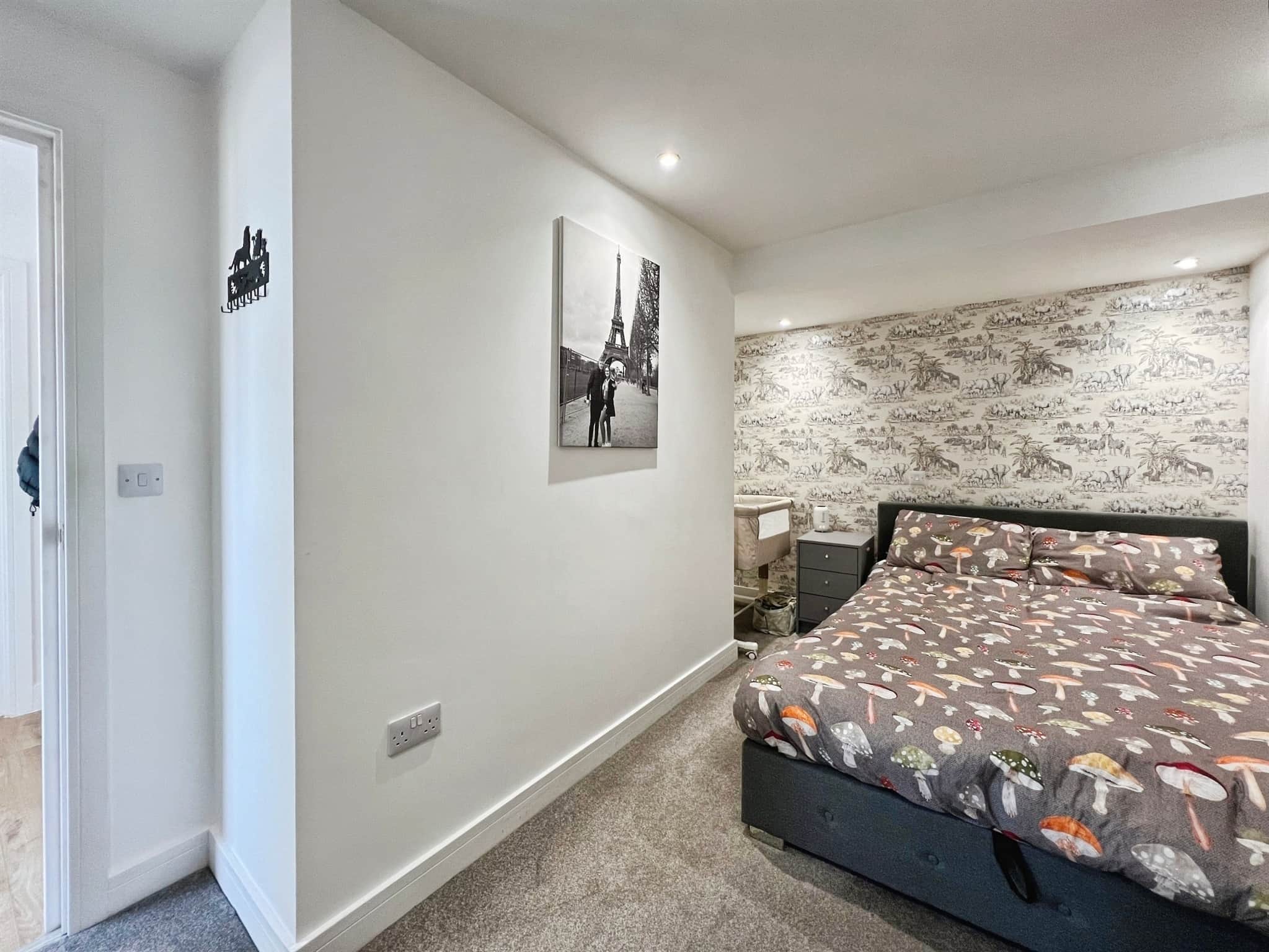Property at Clifford Mill, Clifford Chambers, Stratford-Upon-Avon