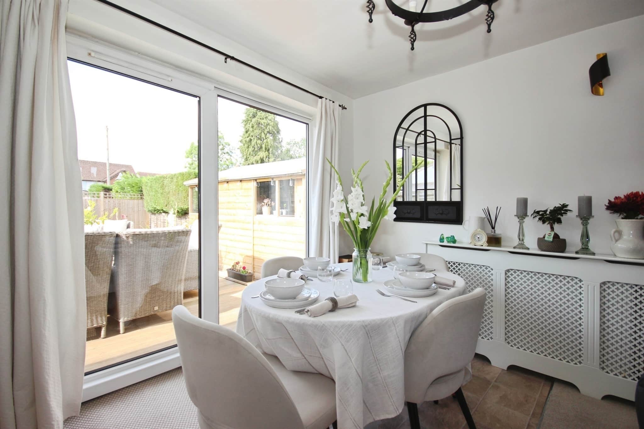 Property at Kenilworth Road, Cubbington, Leamington Spa