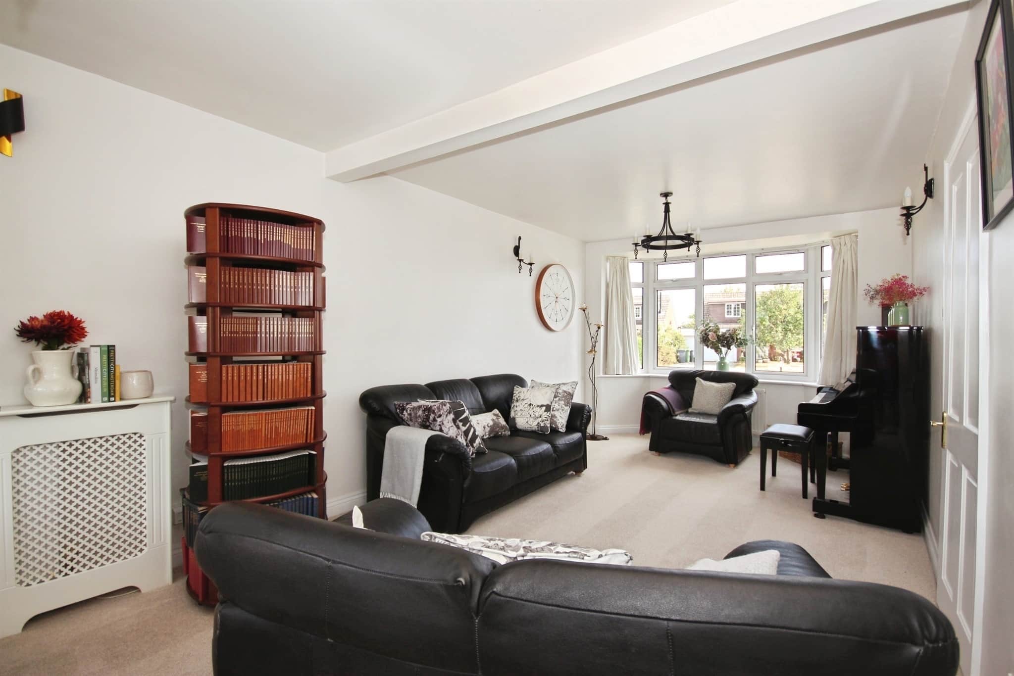Property at Kenilworth Road, Cubbington, Leamington Spa