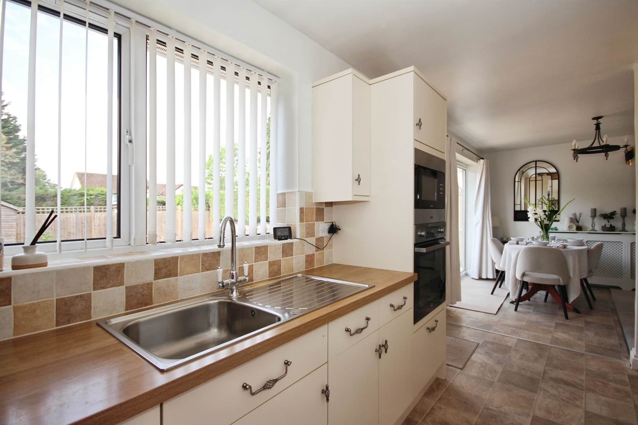 Property at Kenilworth Road, Cubbington, Leamington Spa