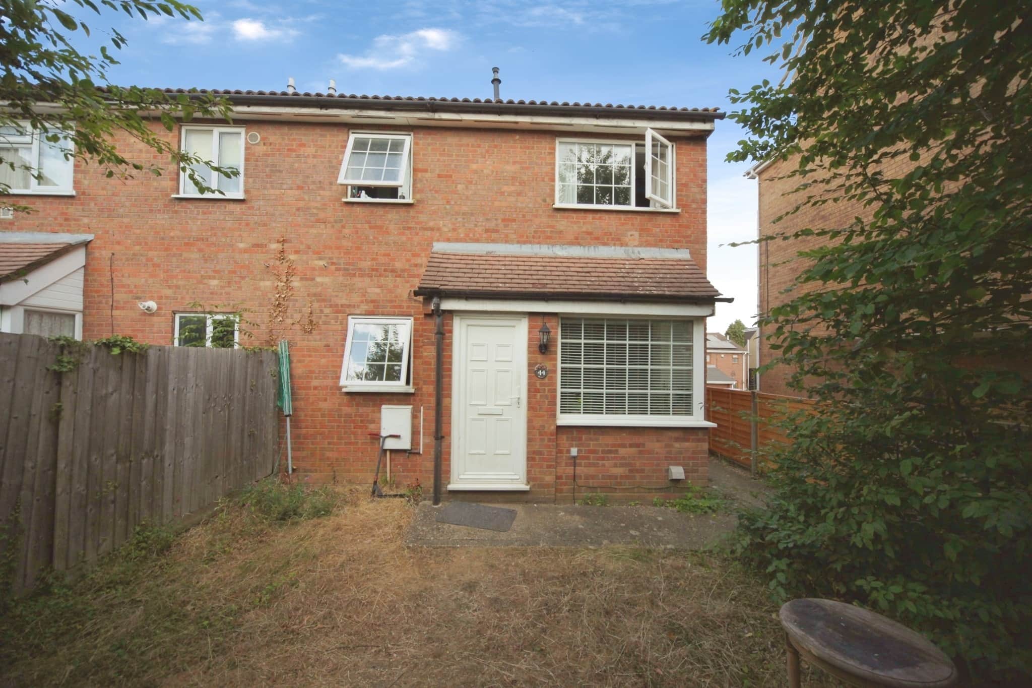 Property at Mount Pleasant Road, Luton