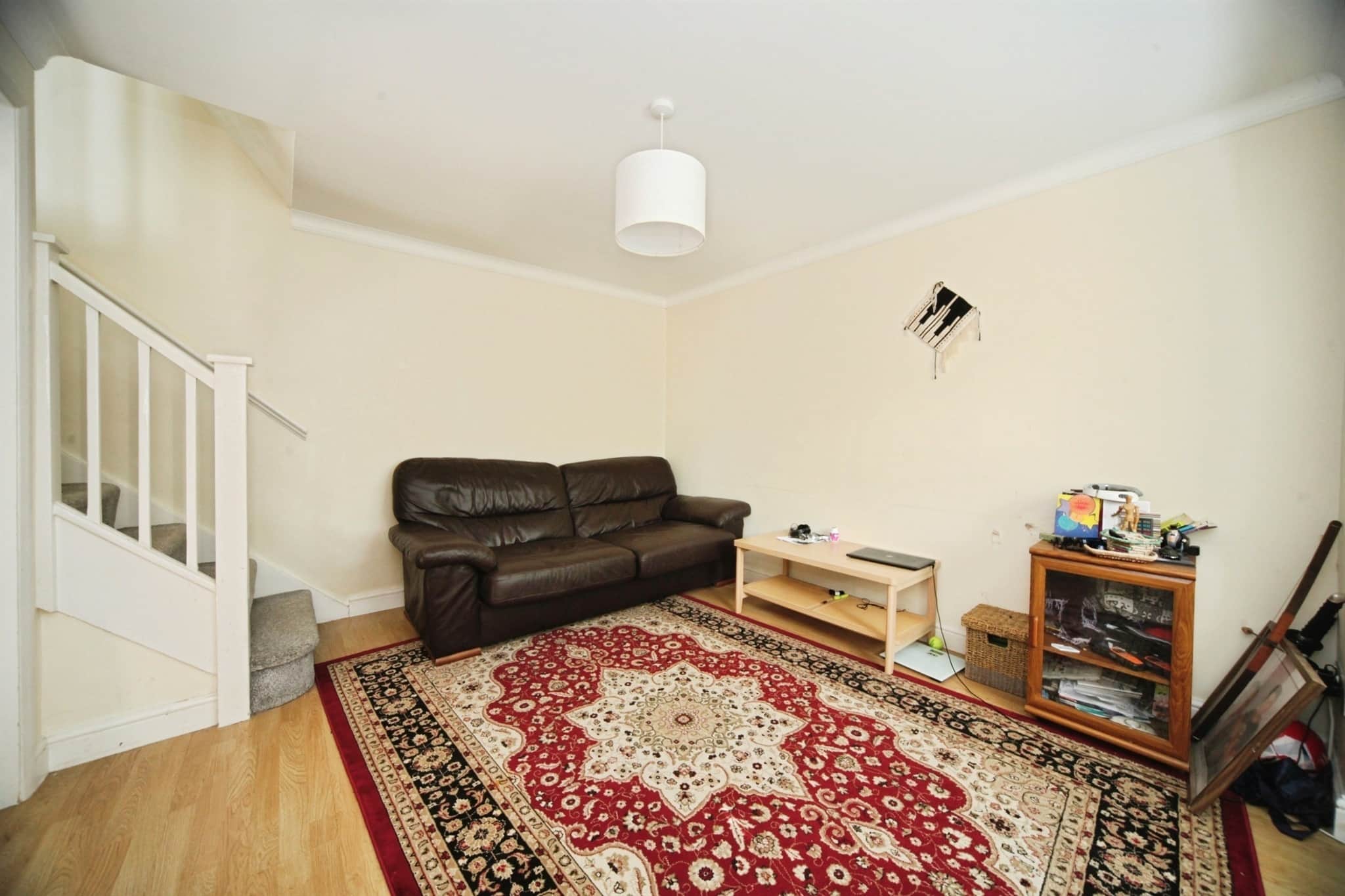 Property at Mount Pleasant Road, Luton