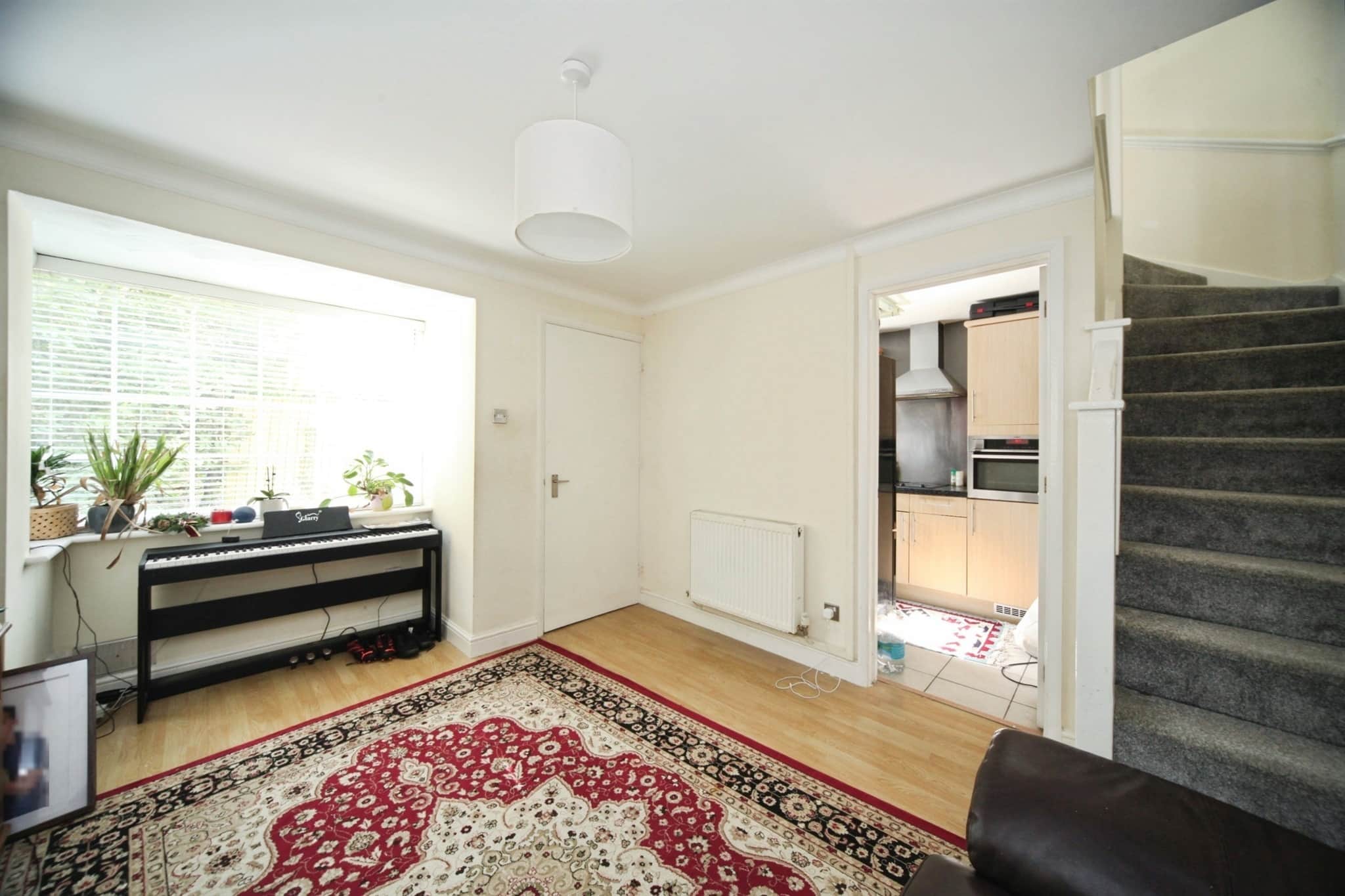 Property at Mount Pleasant Road, Luton