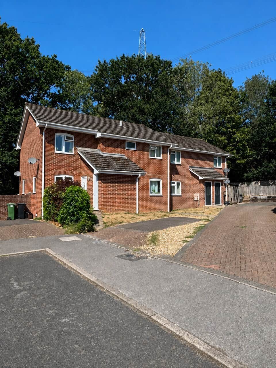 Property at Birch Grove, Eastleigh