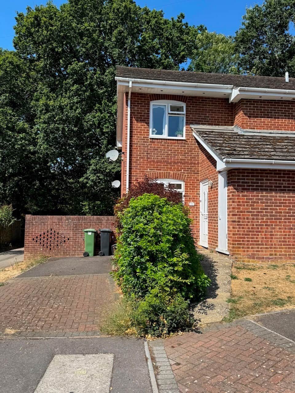Property at Birch Grove, Eastleigh