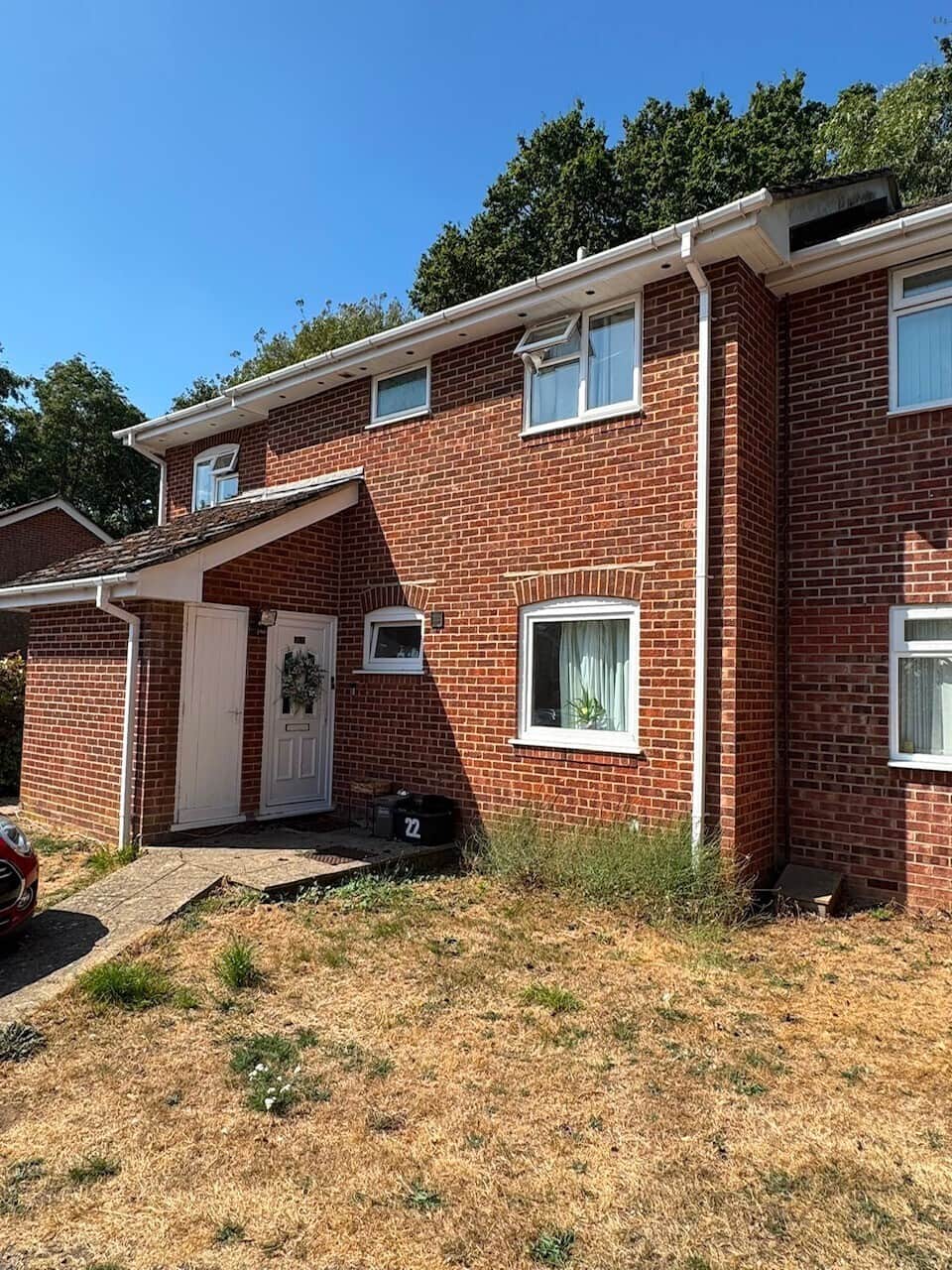 Property at Birch Grove, Eastleigh