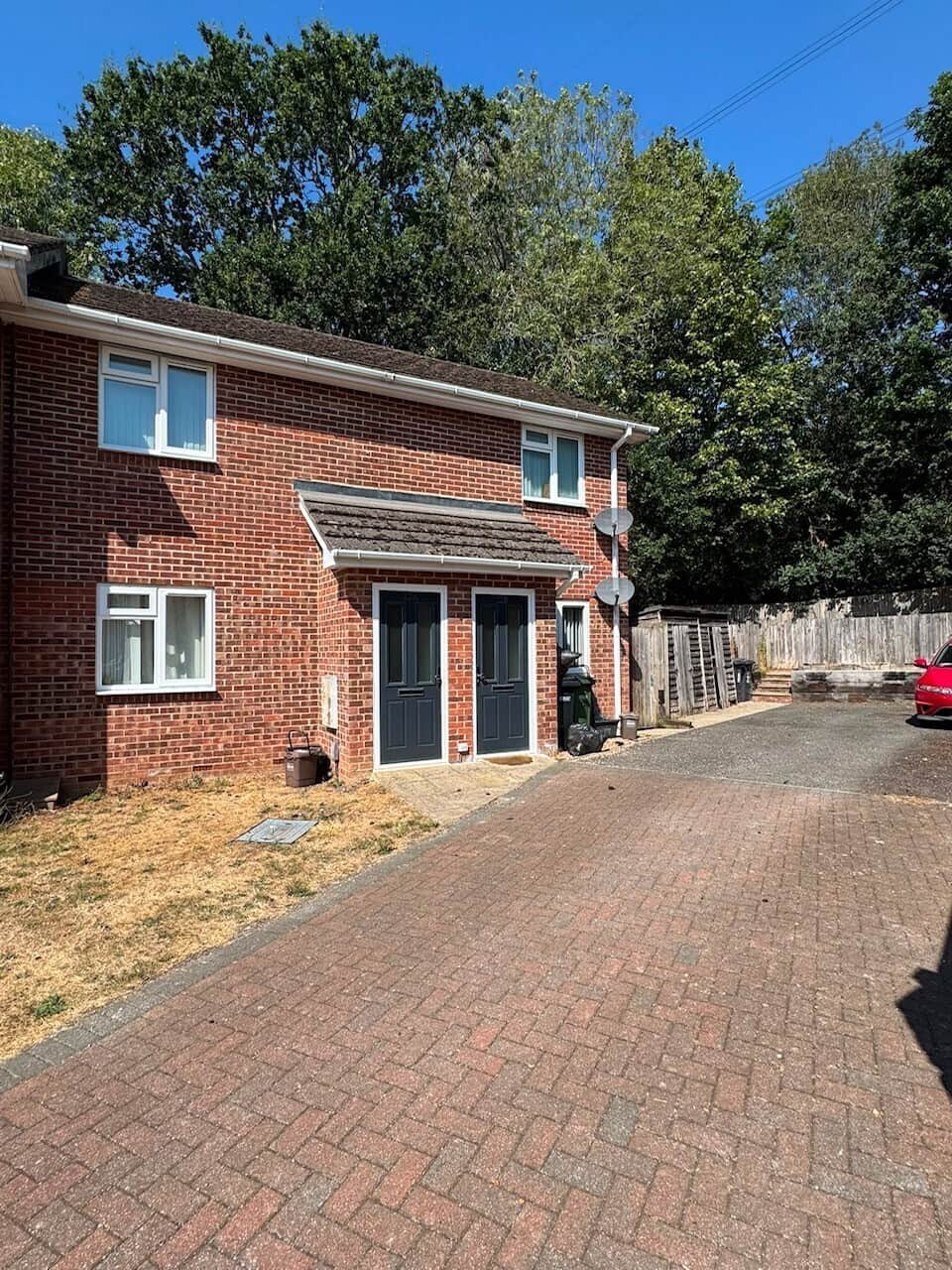 Property at Birch Grove, Eastleigh