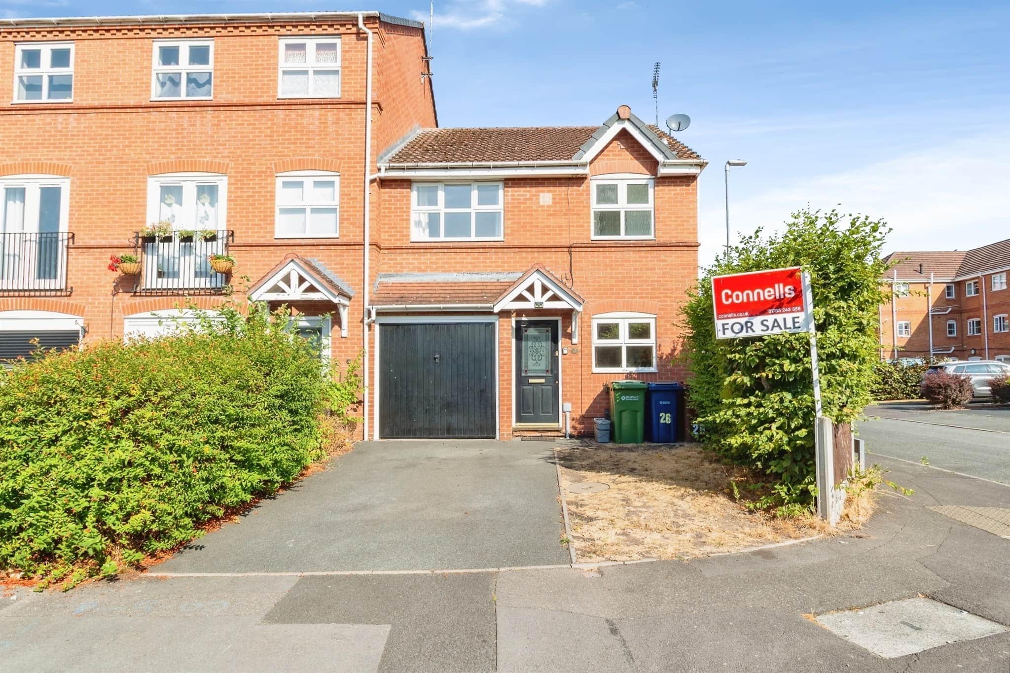 Property at Ferry Farm Drive, Stafford