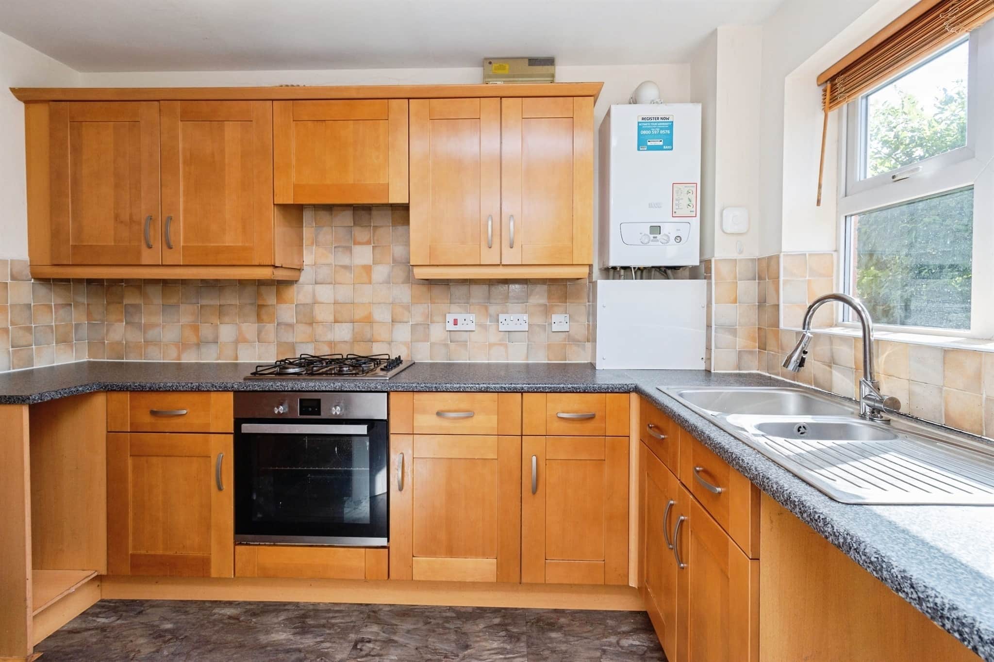 Property at Ferry Farm Drive, Stafford